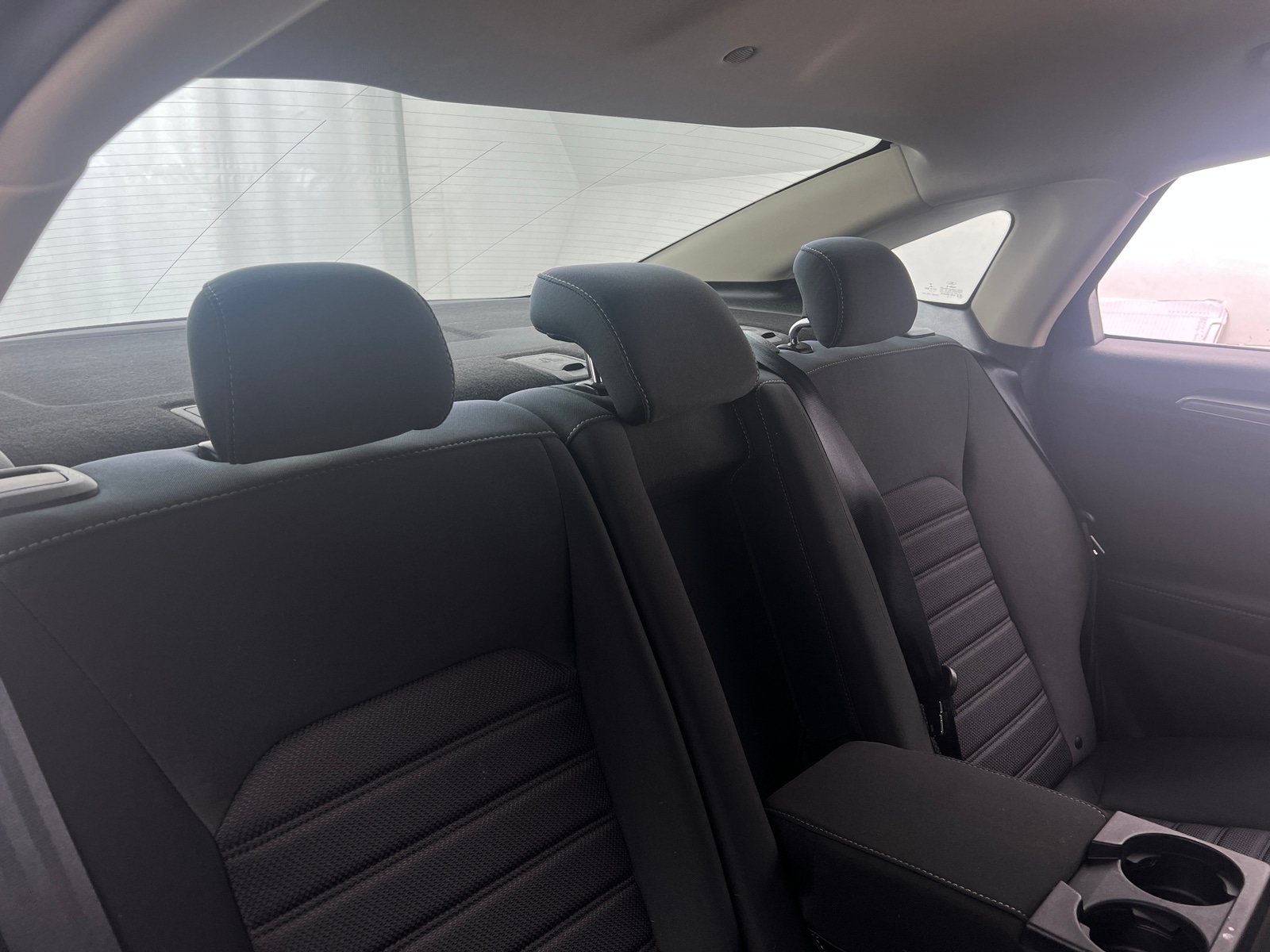 Thumbnail: 2019 Ford Fusion - 6