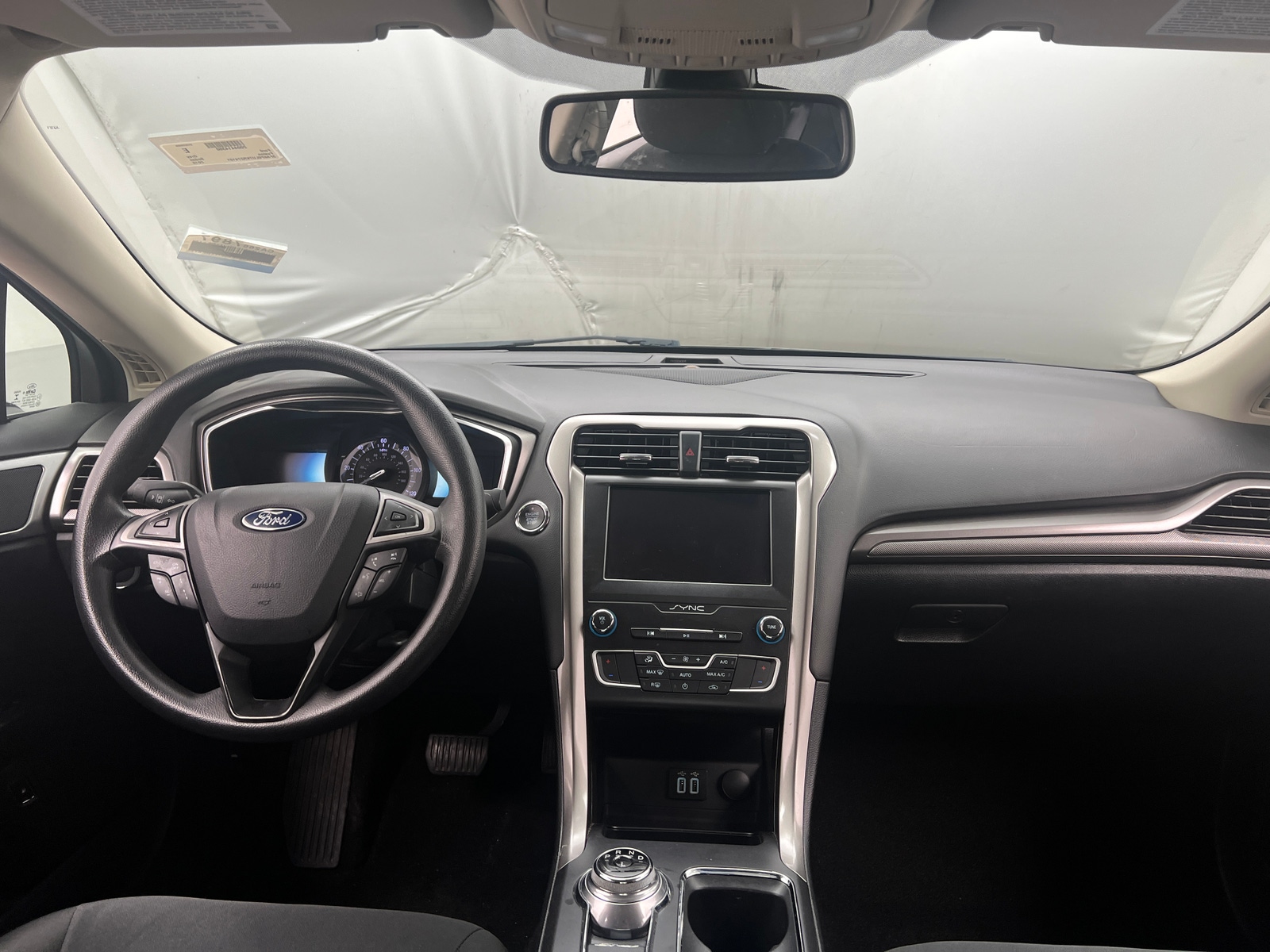 Thumbnail: 2019 Ford Fusion - 3