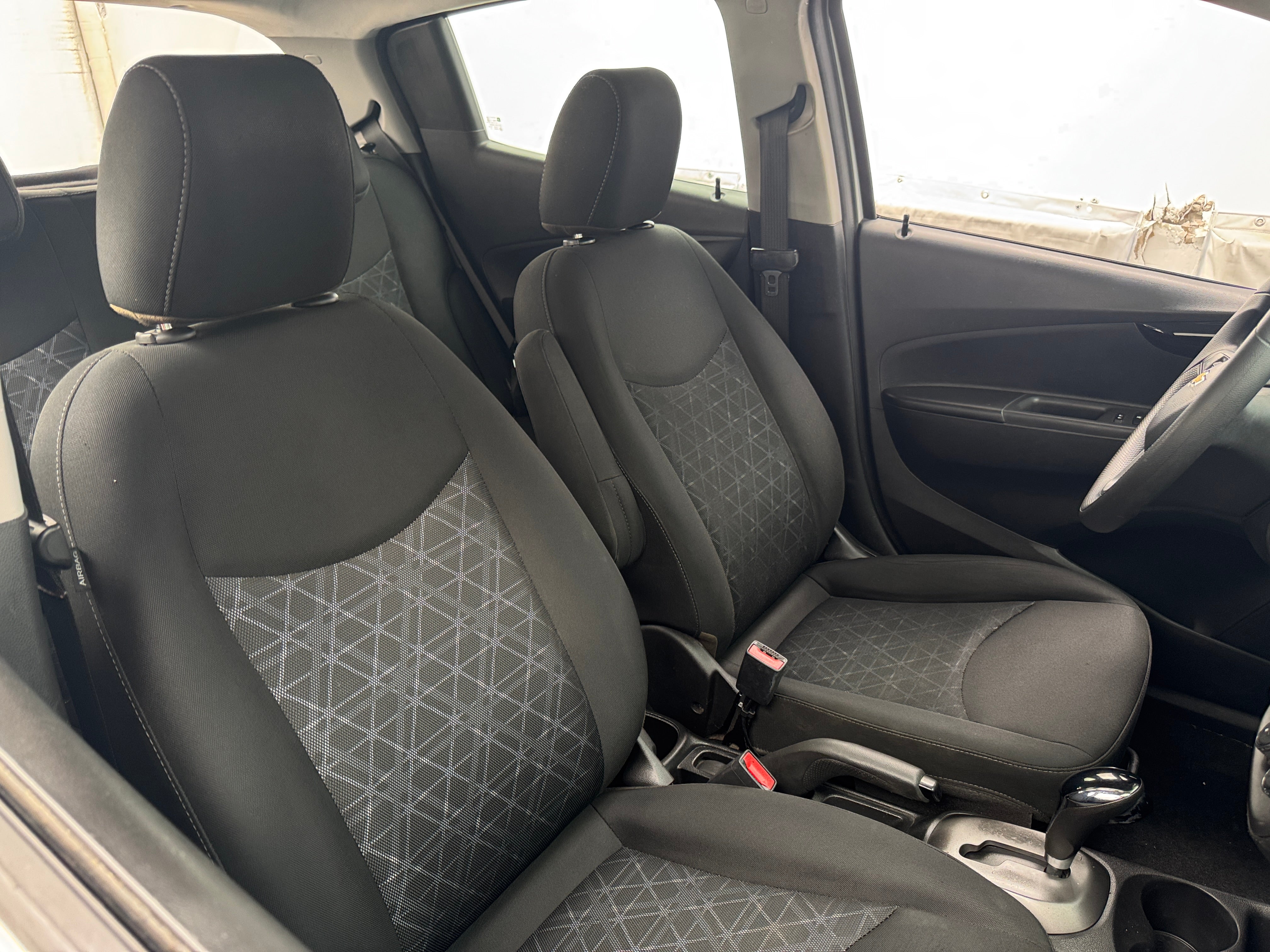 2021 Chevrolet Spark