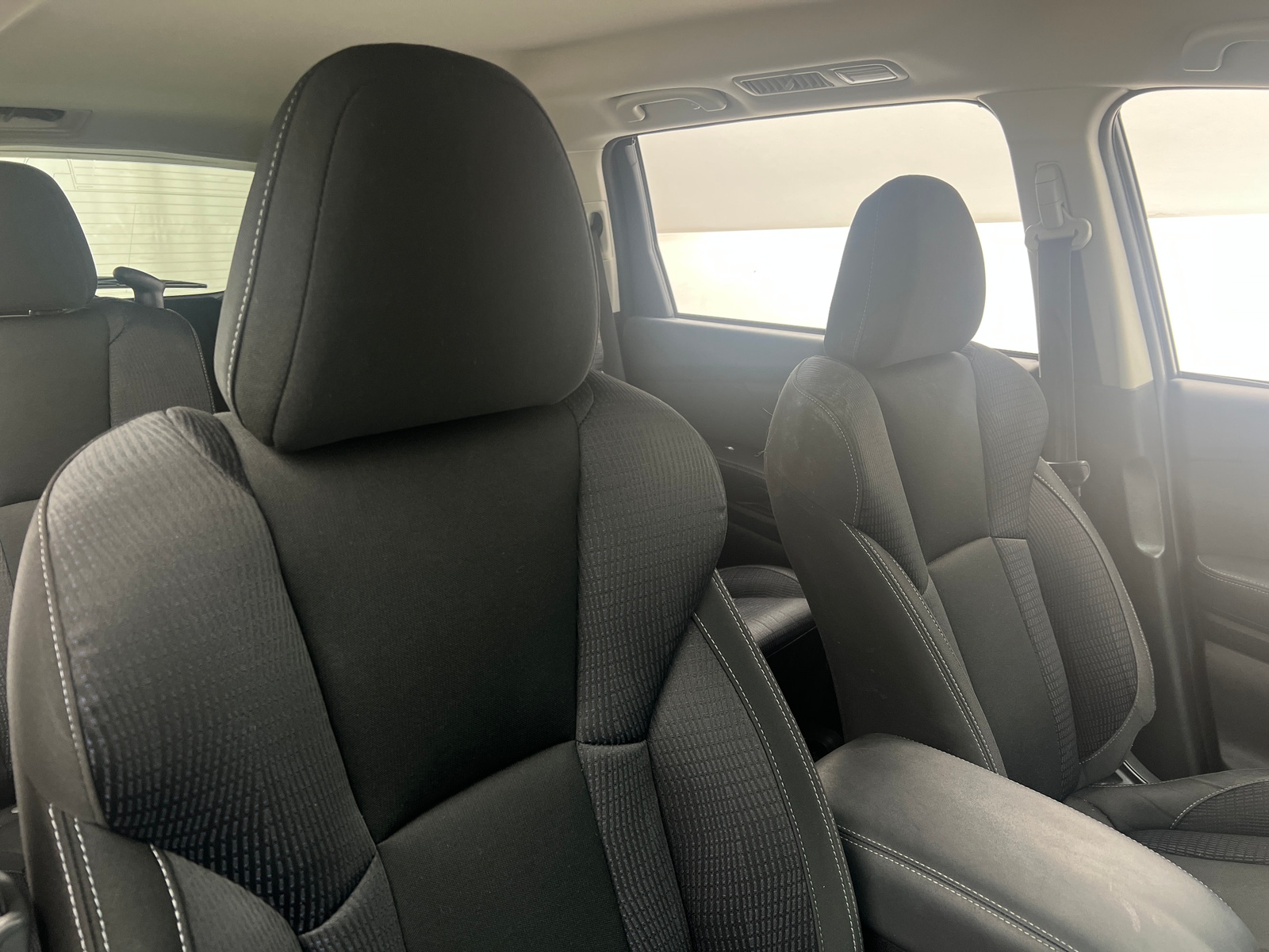 Thumbnail: 2023 Subaru Ascent - 2