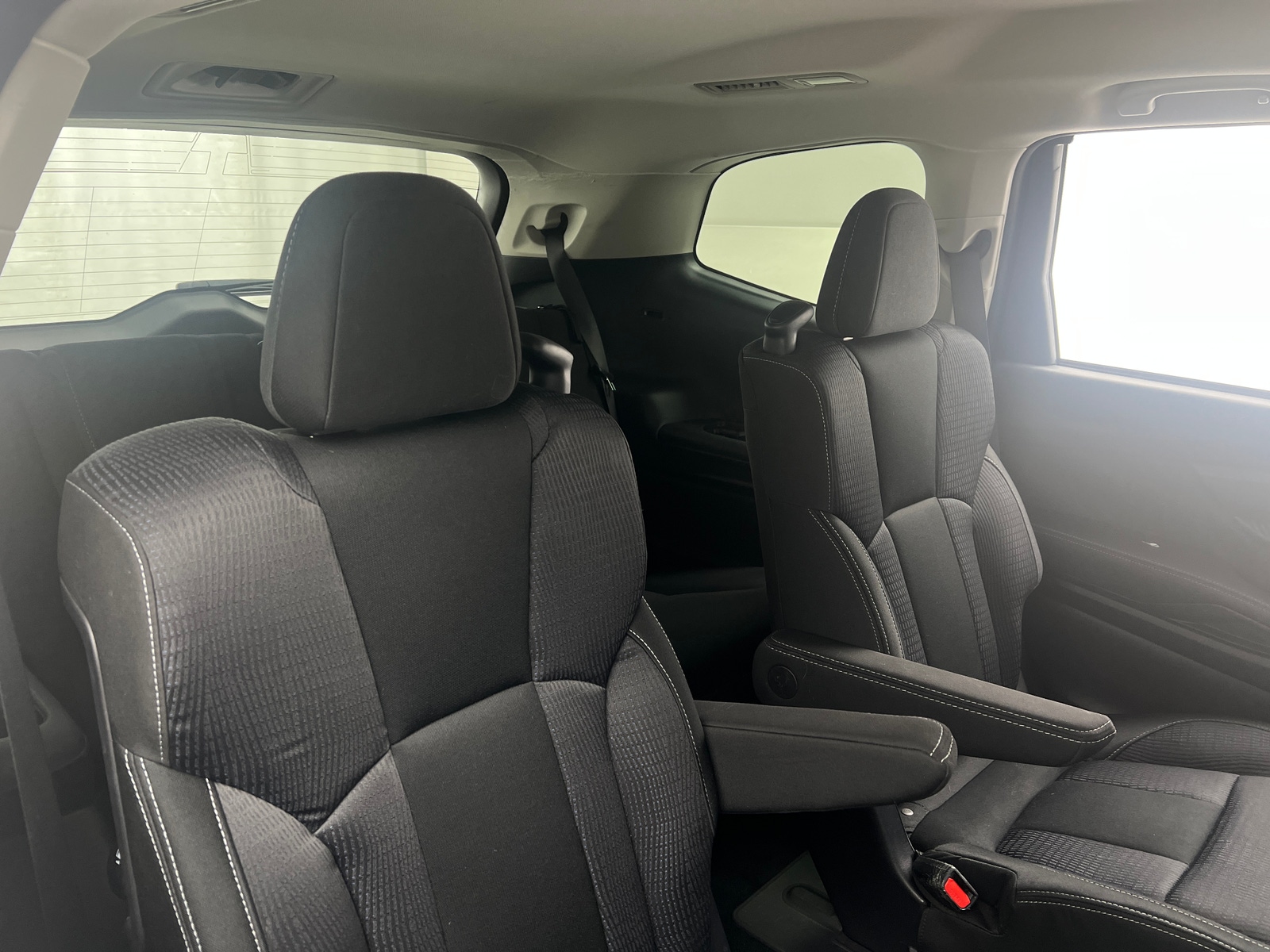 Thumbnail: 2023 Subaru Ascent - 6