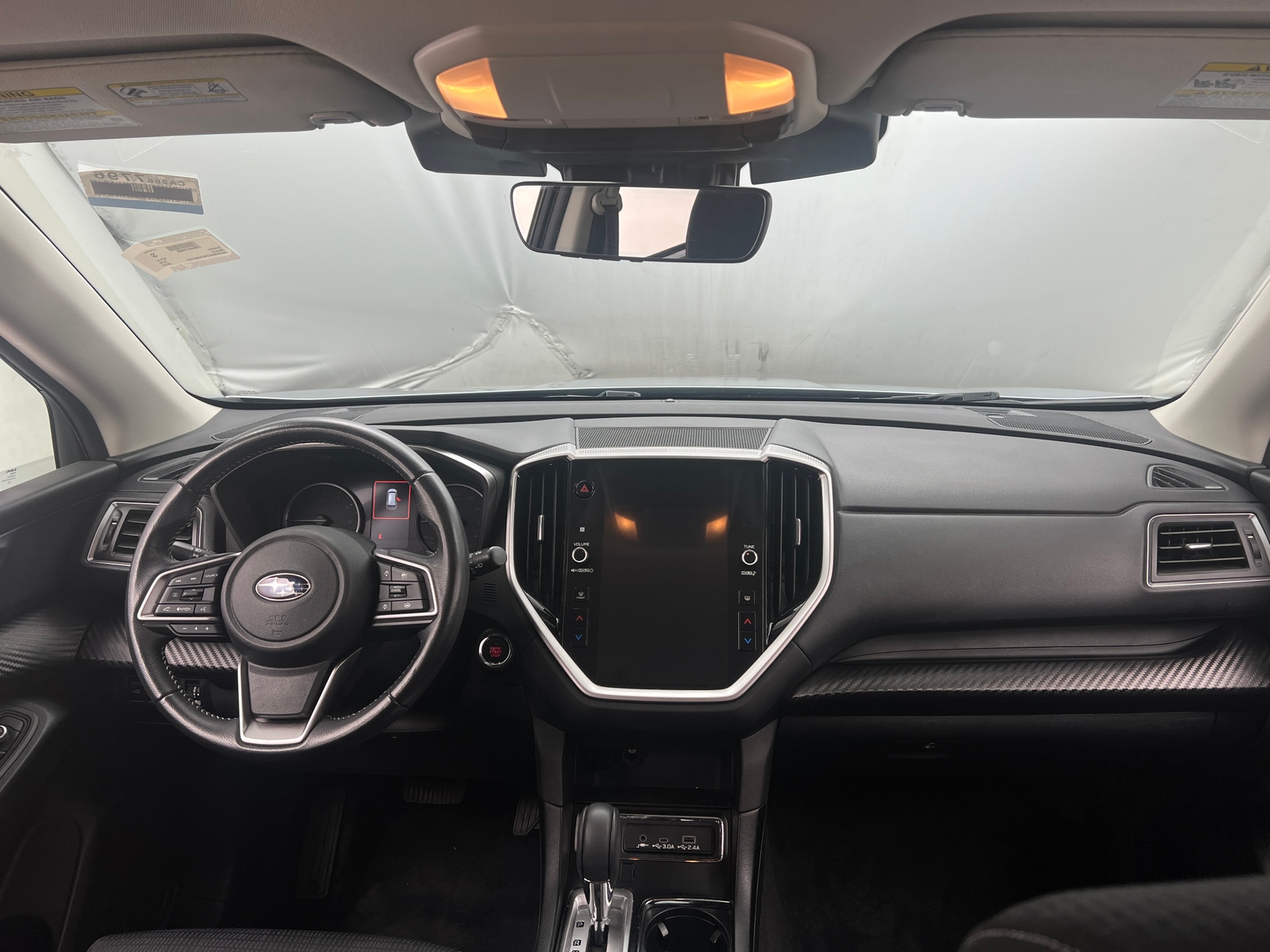 Thumbnail: 2023 Subaru Ascent - 3