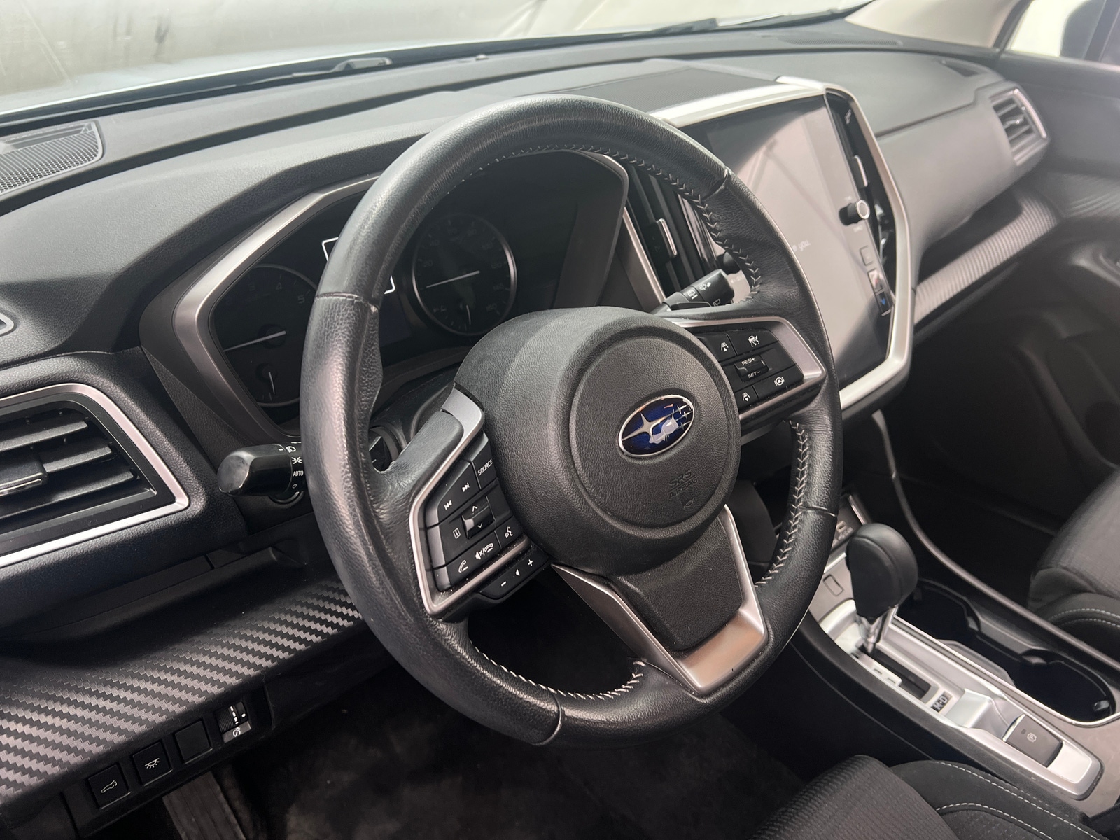 Thumbnail: 2023 Subaru Ascent - 5