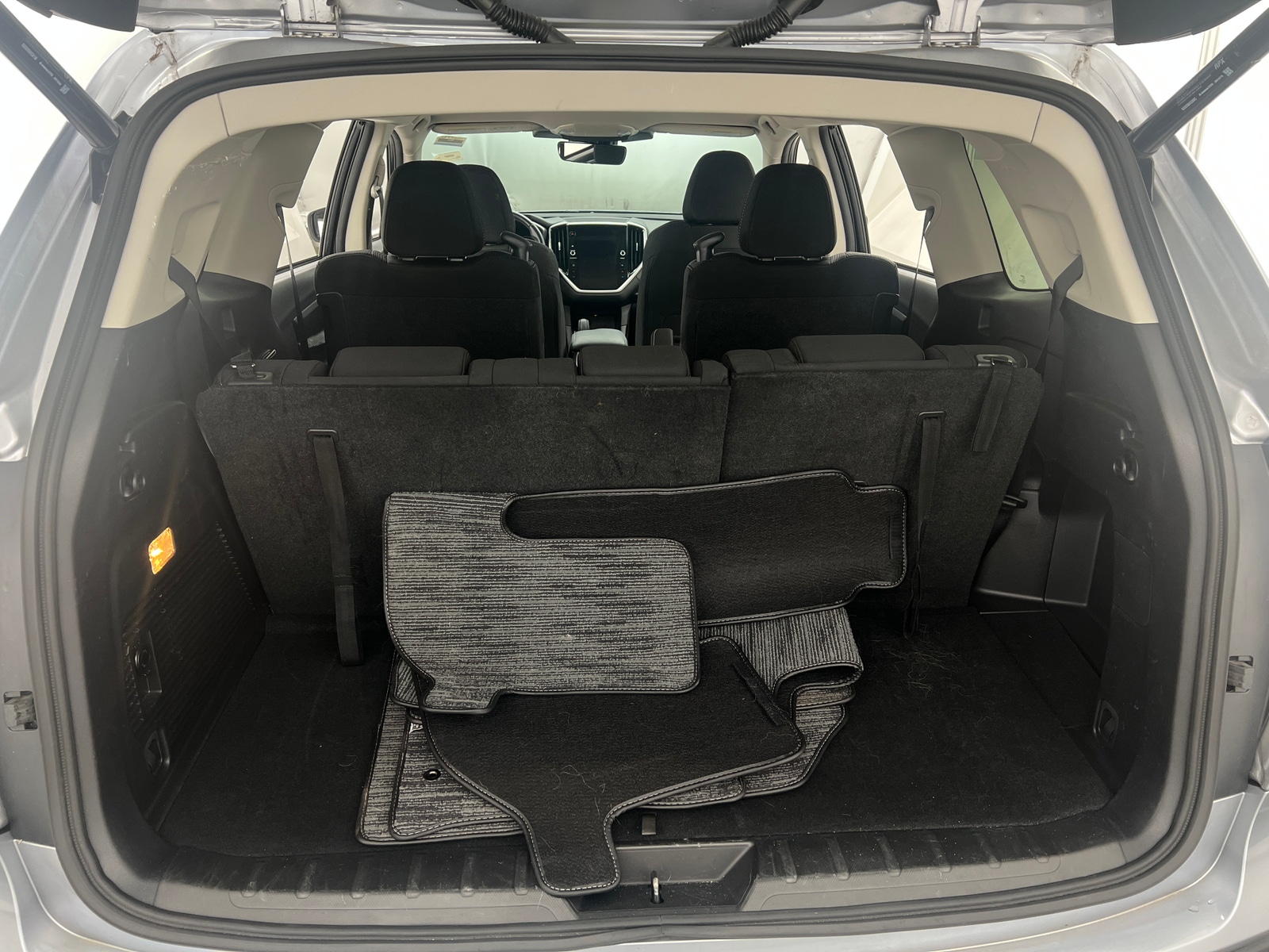 Thumbnail: 2023 Subaru Ascent - 7