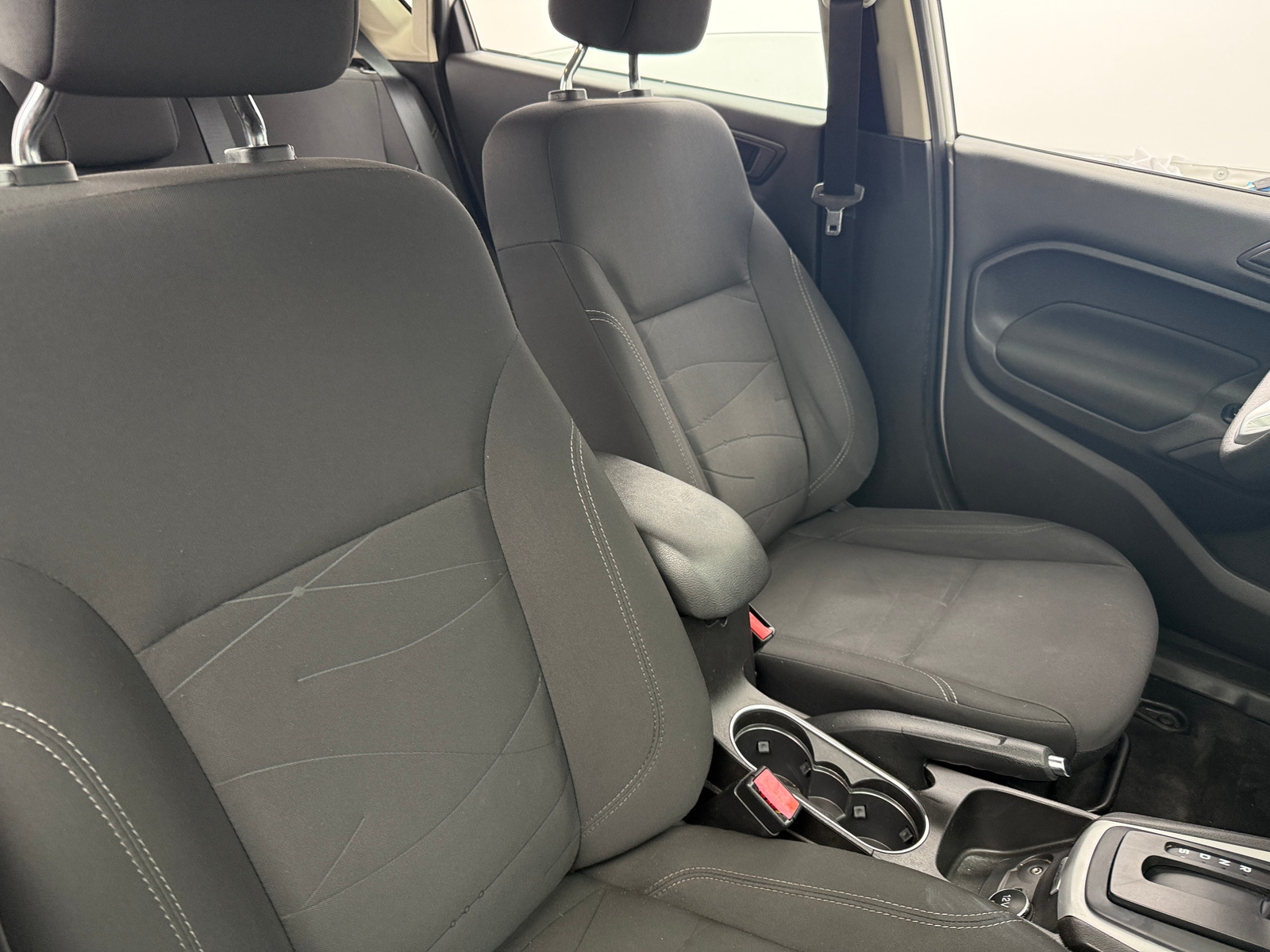 Thumbnail: 2018 Ford Fiesta - 2