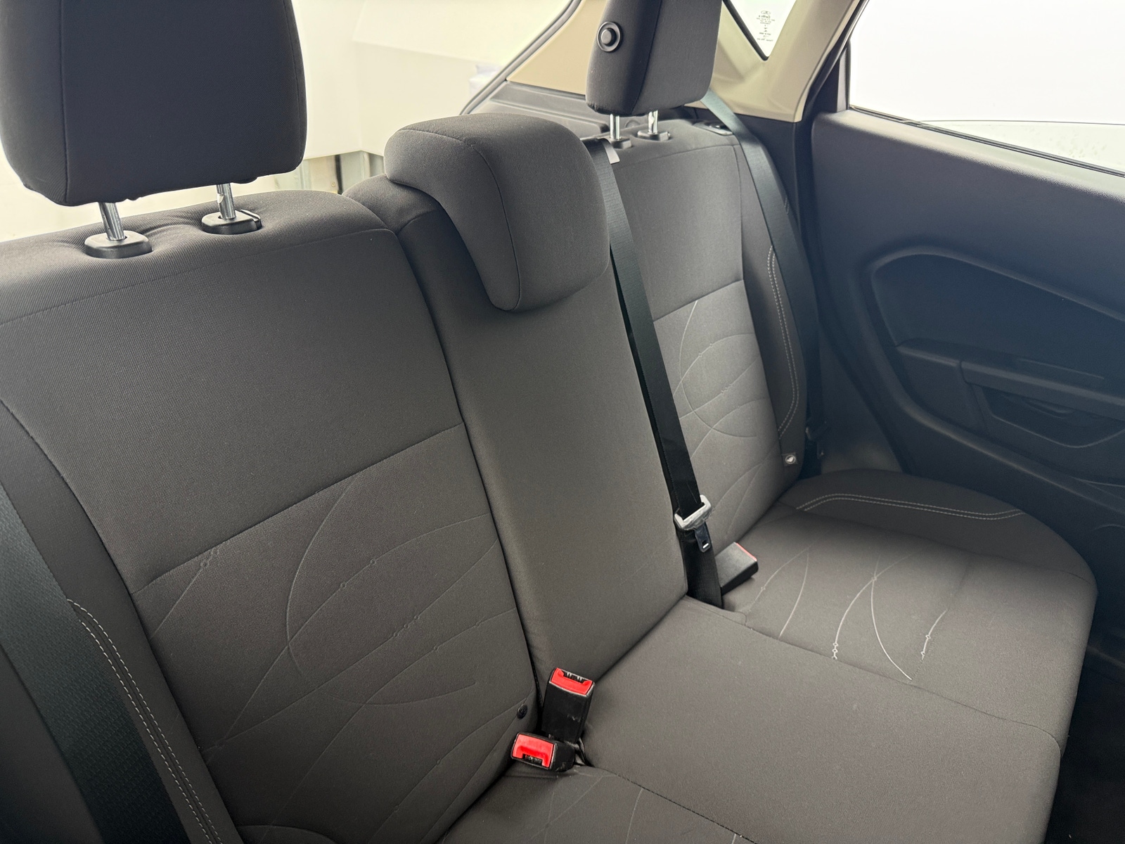 Thumbnail: 2018 Ford Fiesta - 6