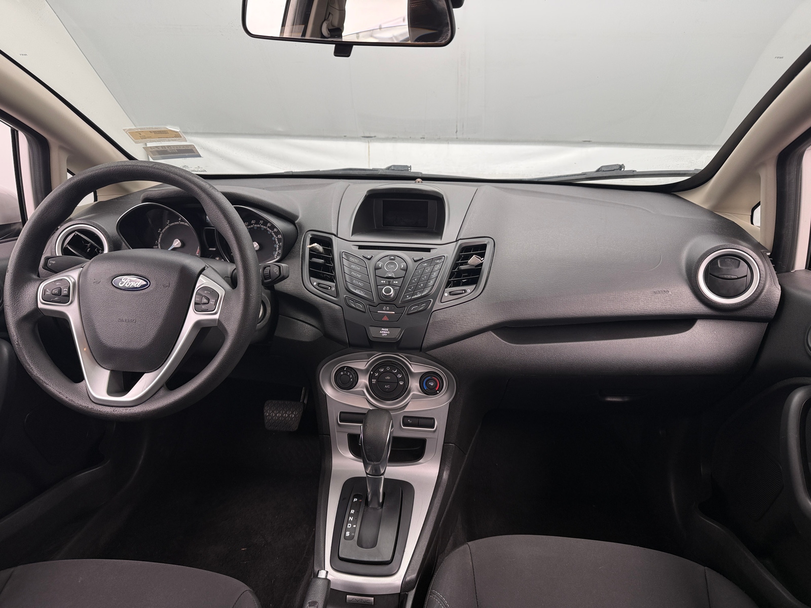 Thumbnail: 2018 Ford Fiesta - 3