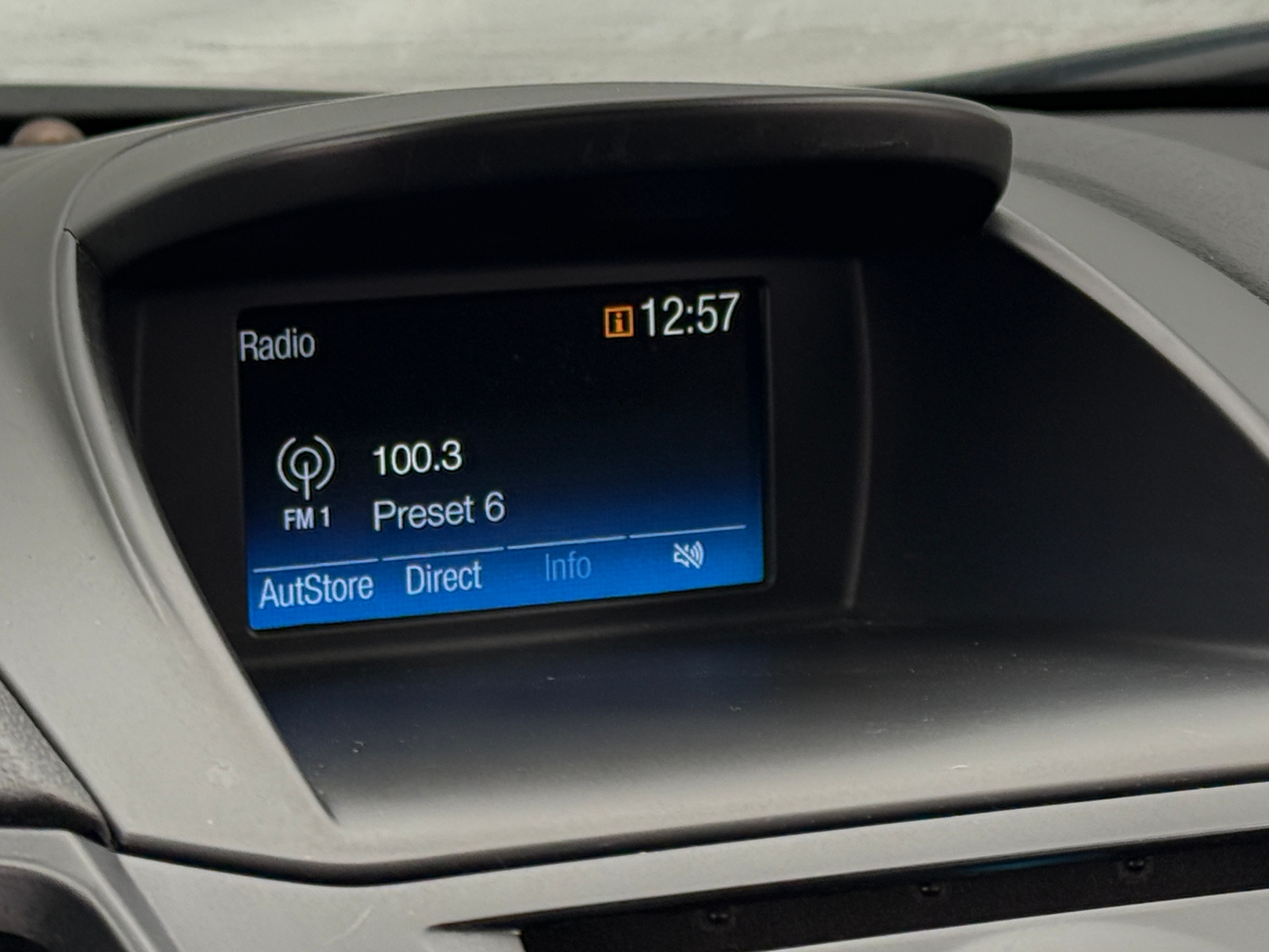 Thumbnail: 2018 Ford Fiesta - 4