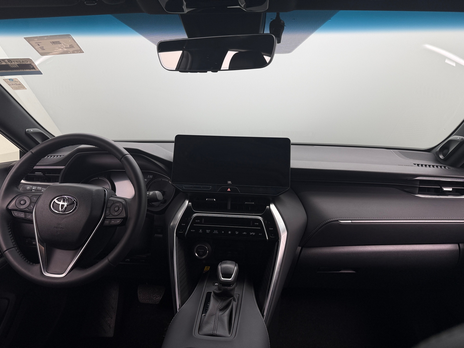 Thumbnail: 2024 Toyota Venza - 2