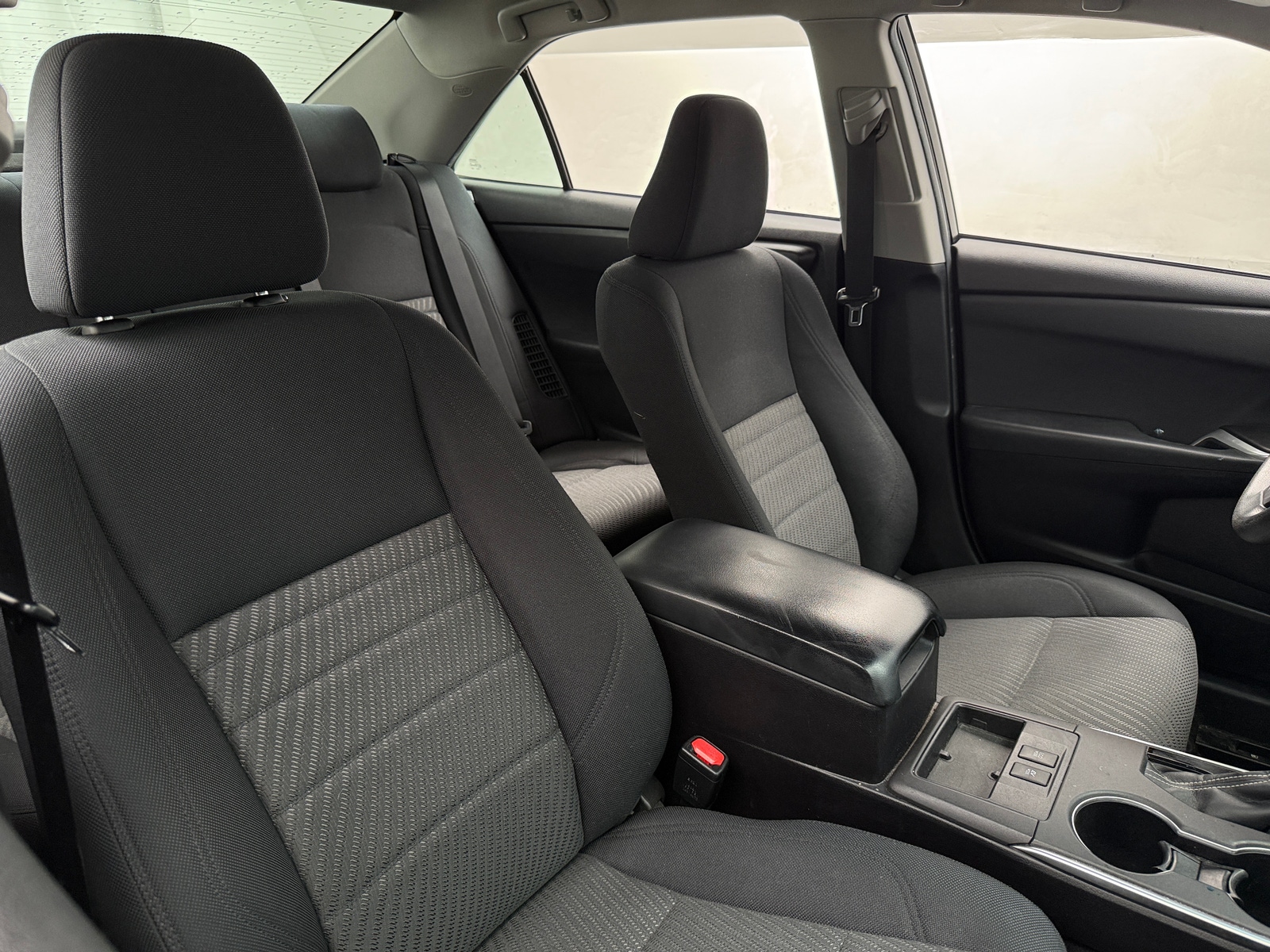 Thumbnail: 2015 Toyota Camry - 2