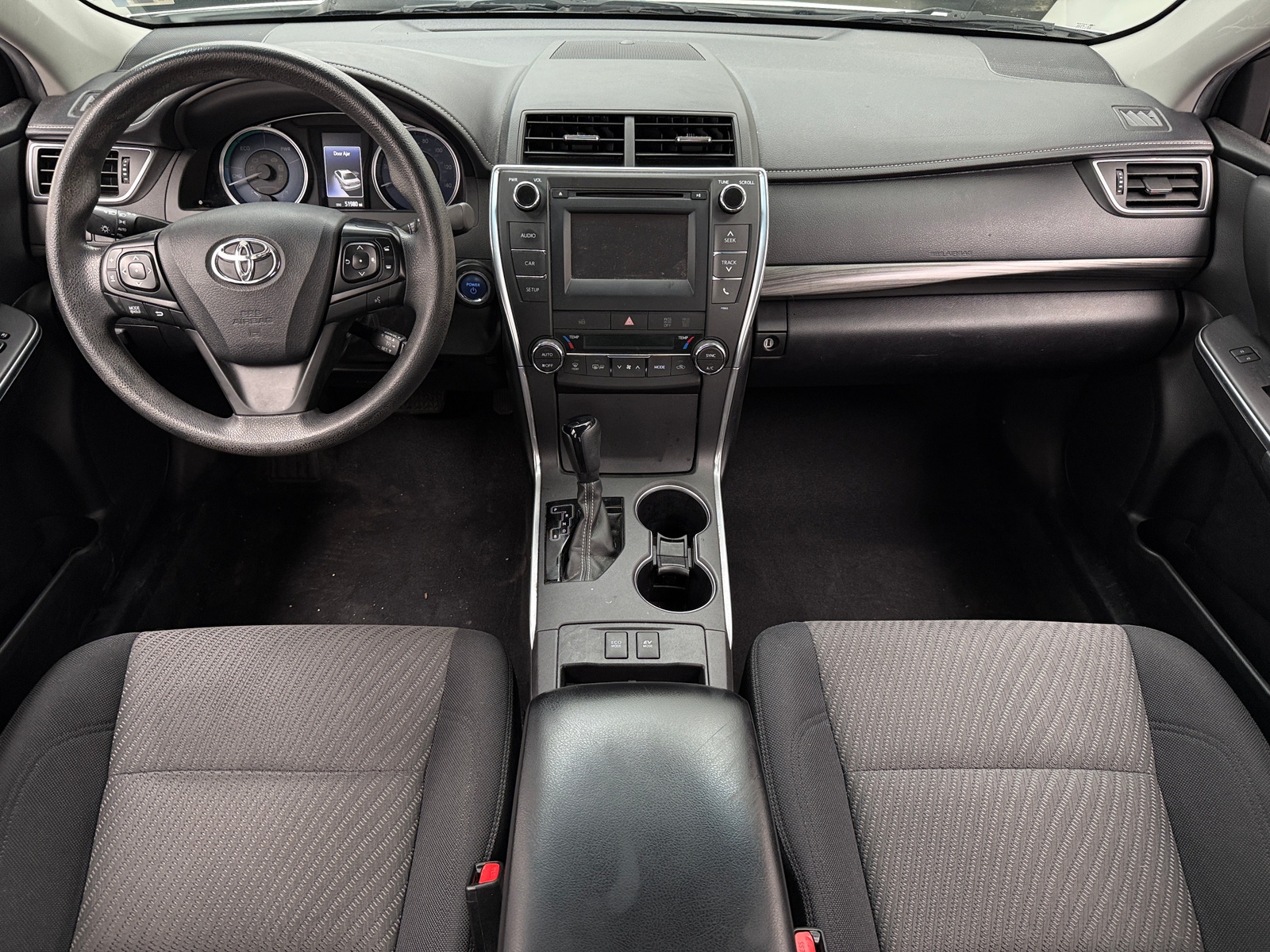 Thumbnail: 2015 Toyota Camry - 3