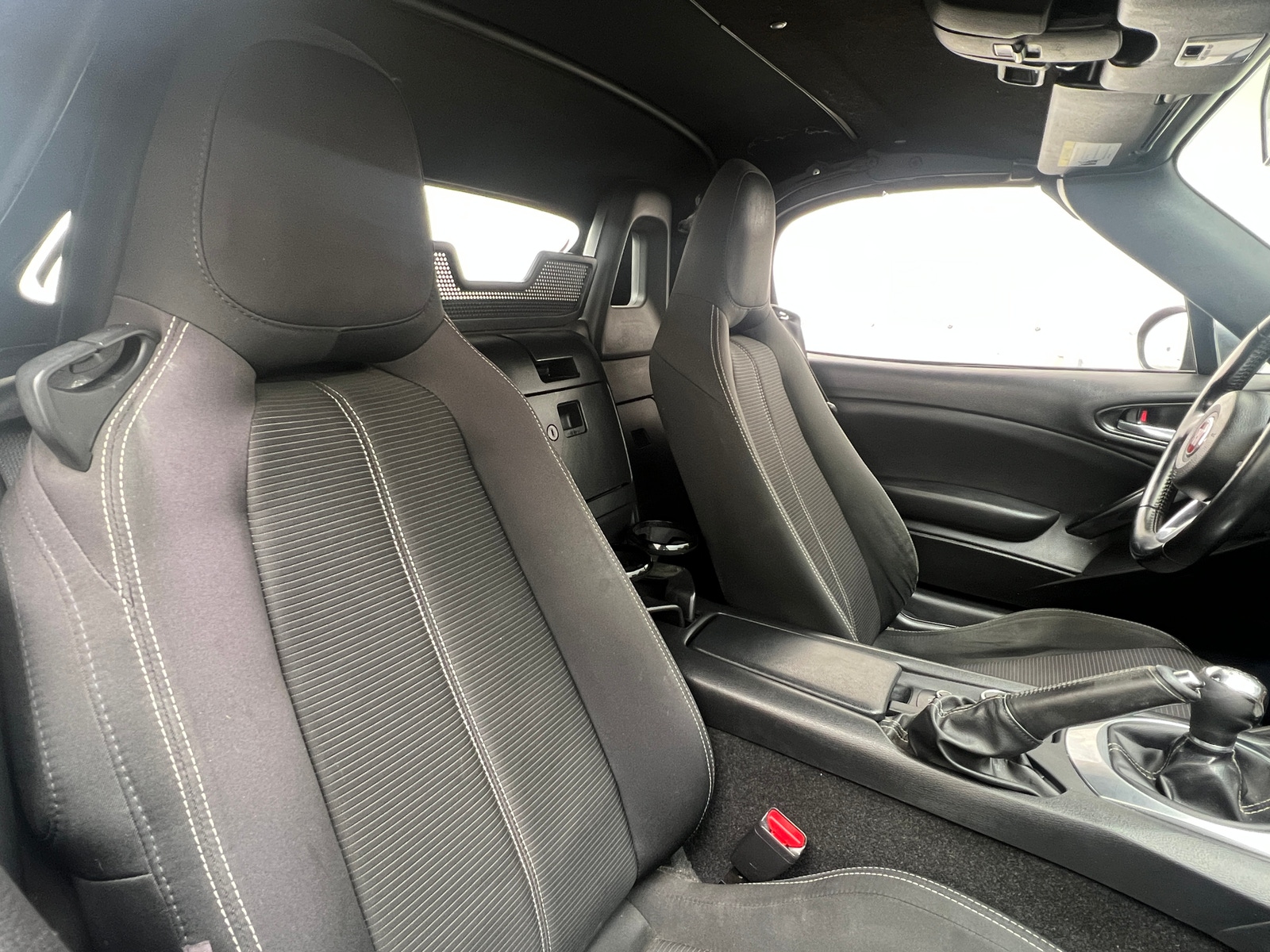 Thumbnail: 2017 Fiat 124 Spider - 2