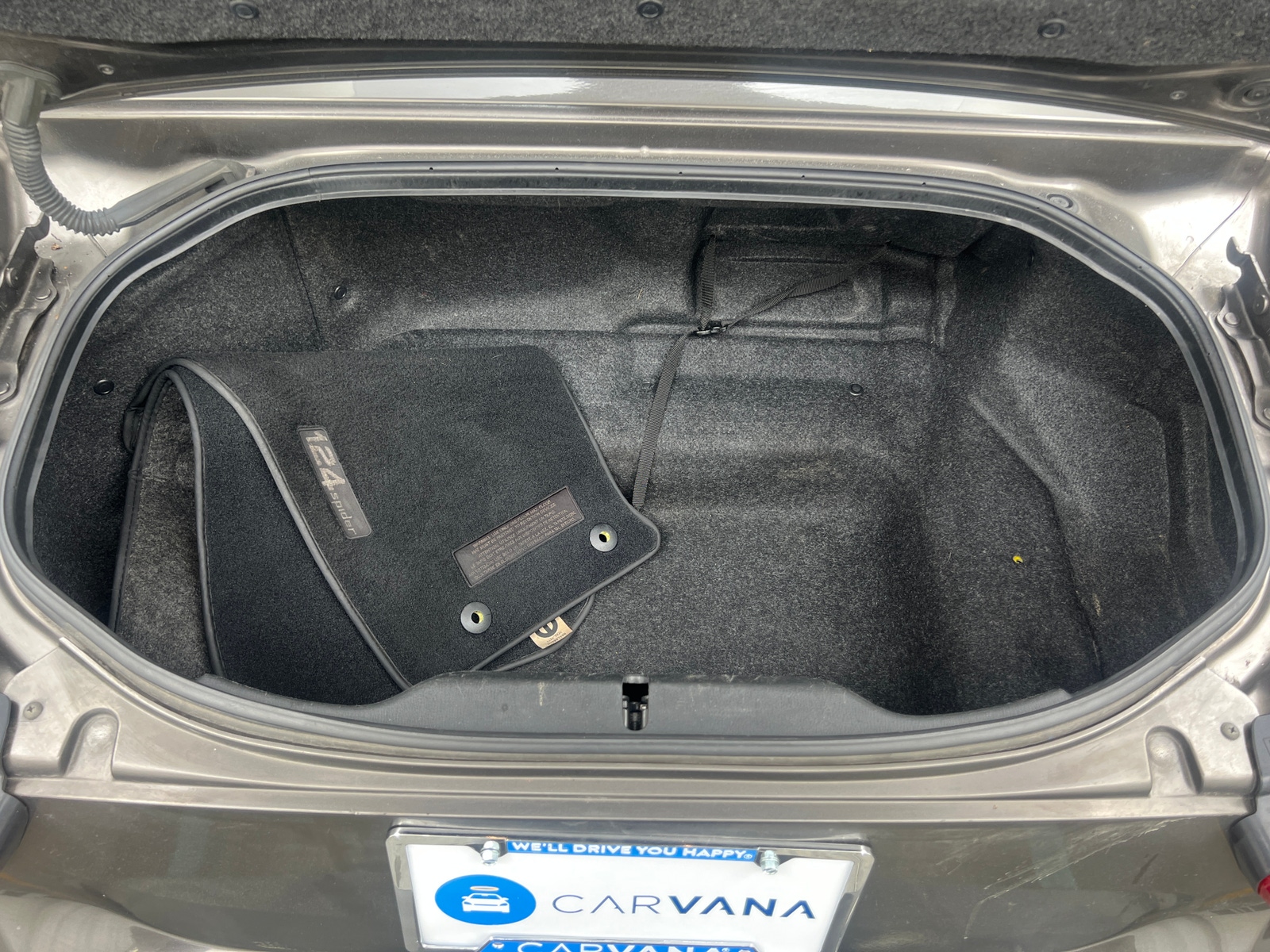 Thumbnail: 2017 Fiat 124 Spider - 6