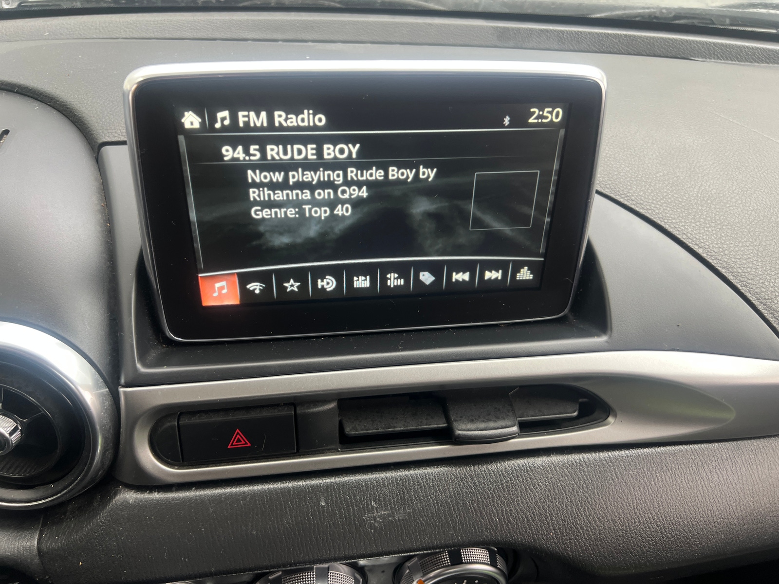 Thumbnail: 2017 Fiat 124 Spider - 4