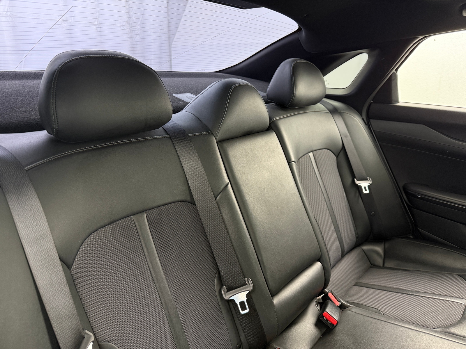 Thumbnail: 2021 Kia K5 - 5