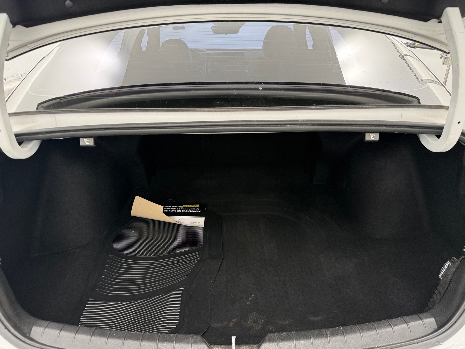 Thumbnail: 2021 Kia K5 - 6