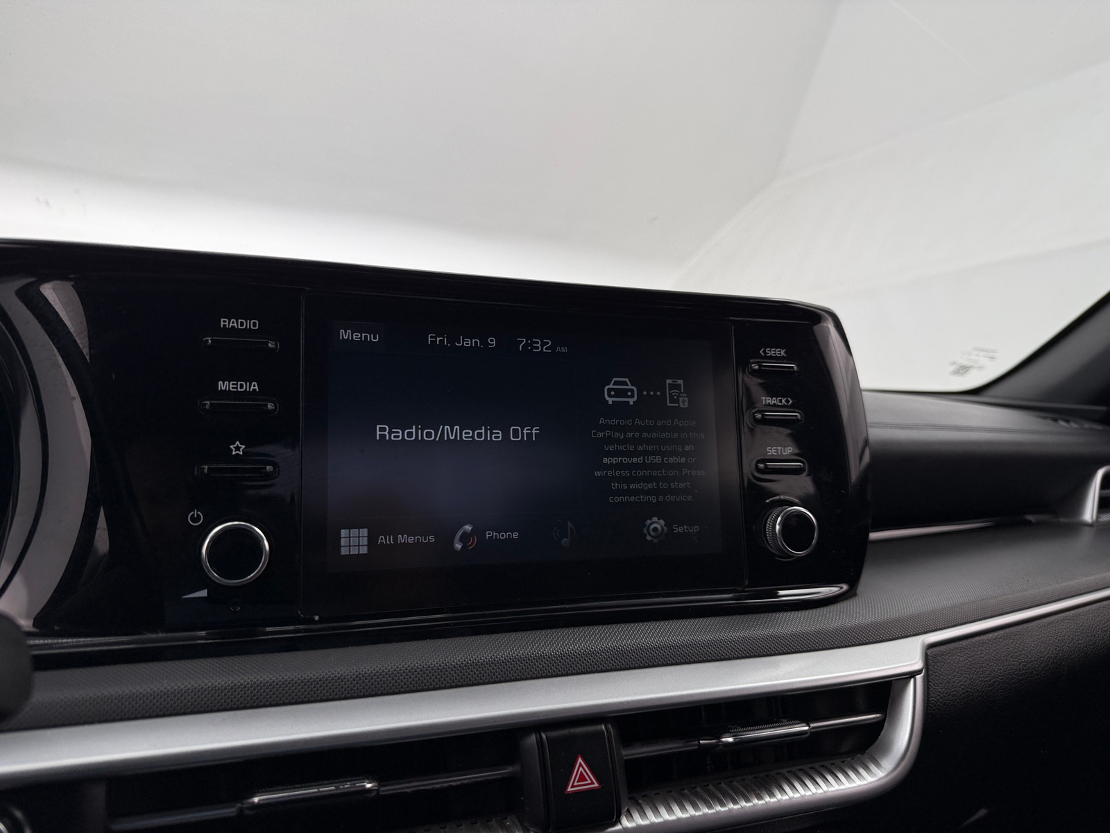 Thumbnail: 2021 Kia K5 - 3