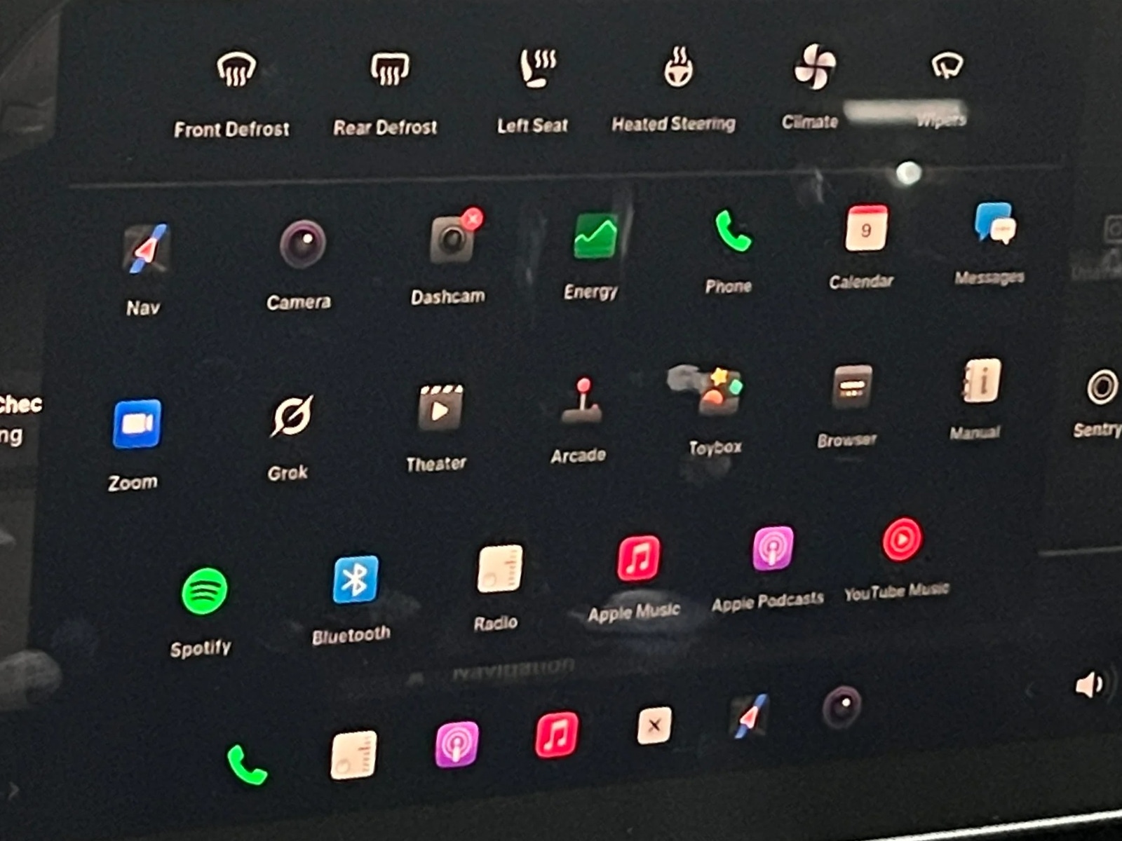 Thumbnail: 2023 Tesla Model Y - 3