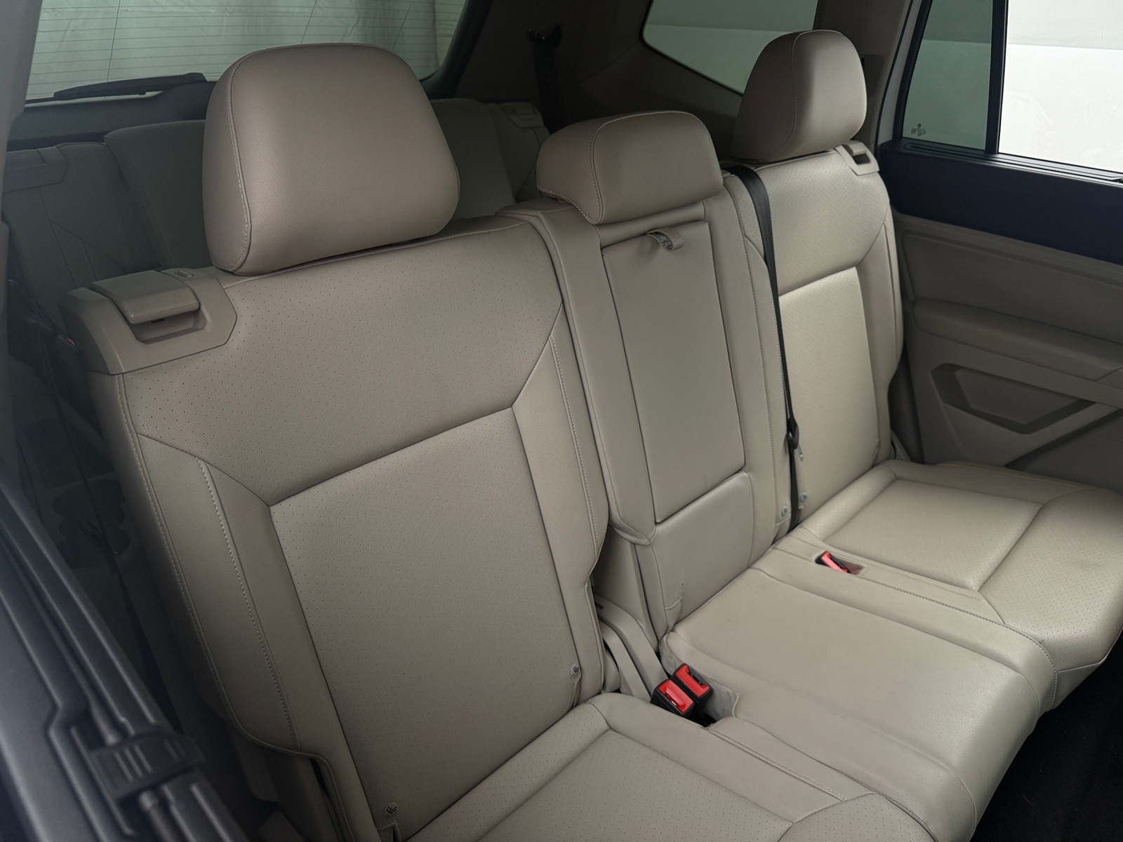 Thumbnail: 2019 Volkswagen Atlas - 5