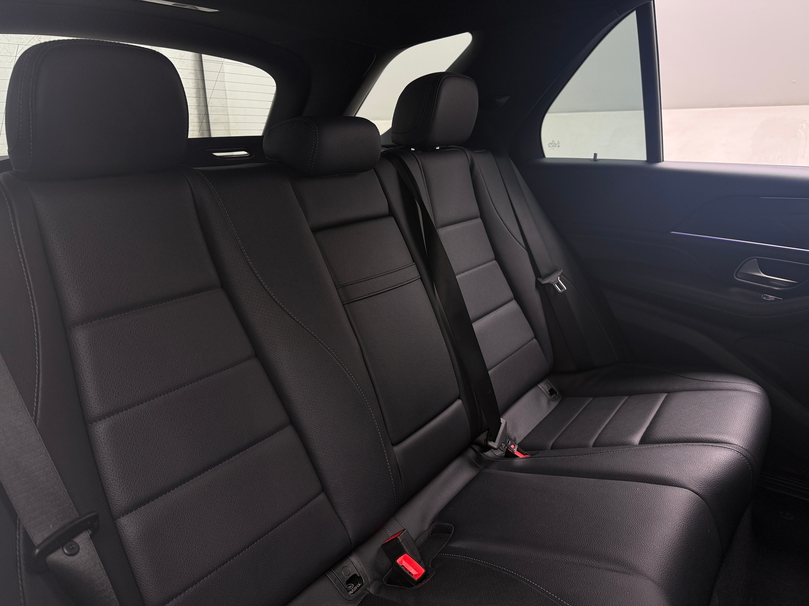 Thumbnail: 2020 Mercedes-Benz GLE - 5