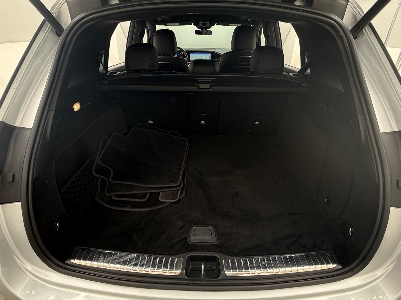 Thumbnail: 2020 Mercedes-Benz GLE - 6