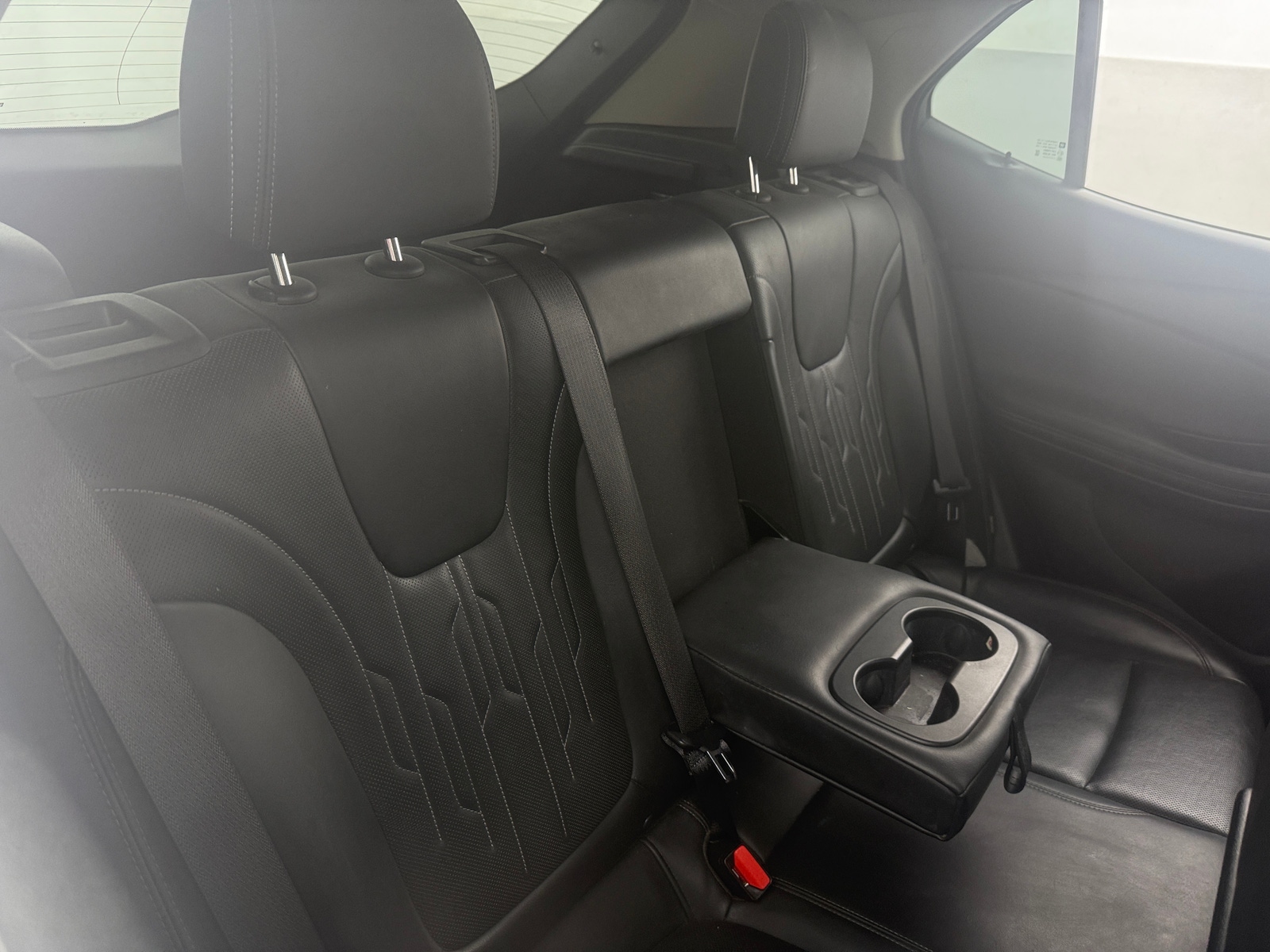 Thumbnail: 2024 Buick Encore GX - 5