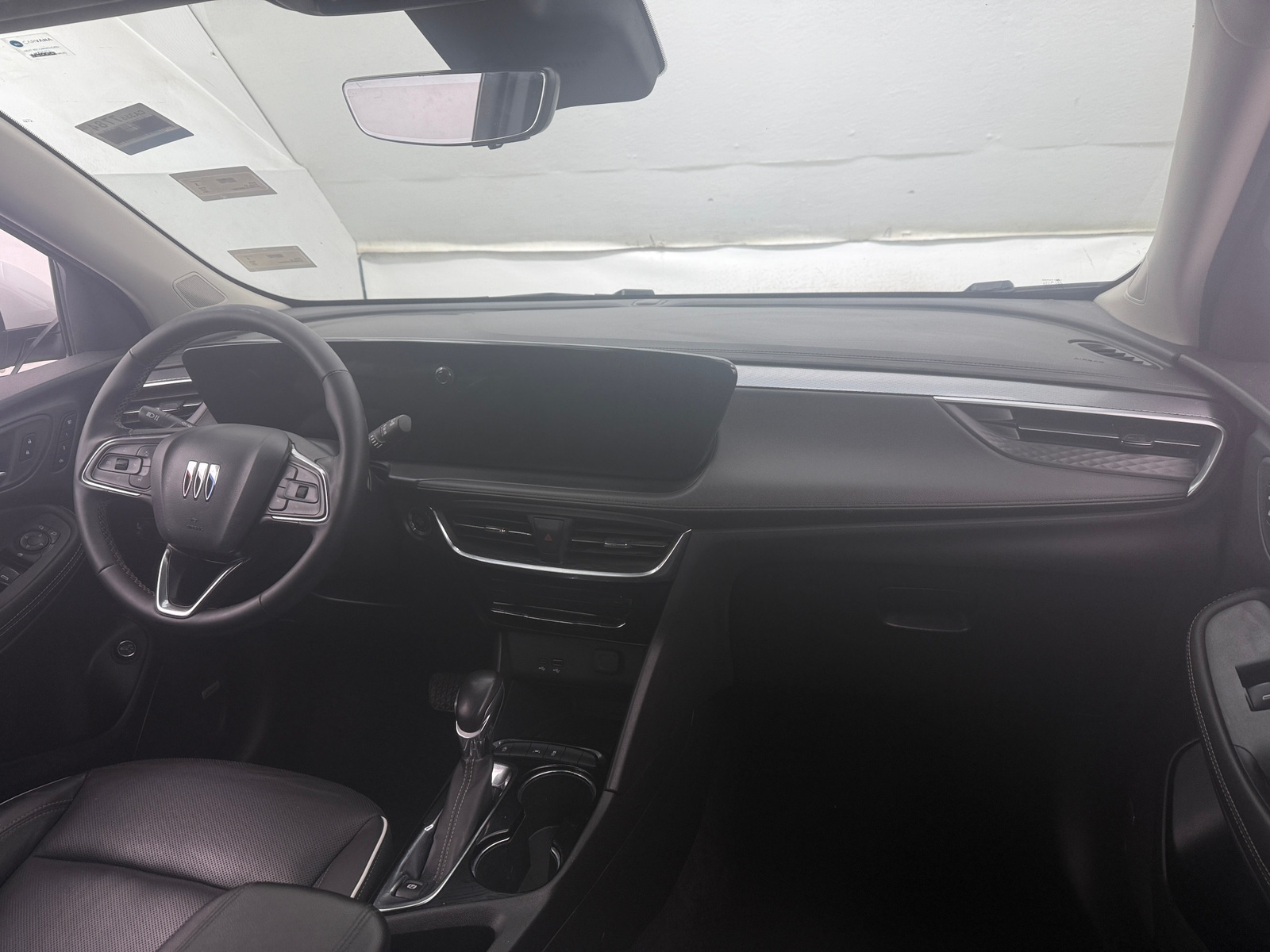 Thumbnail: 2024 Buick Encore GX - 2