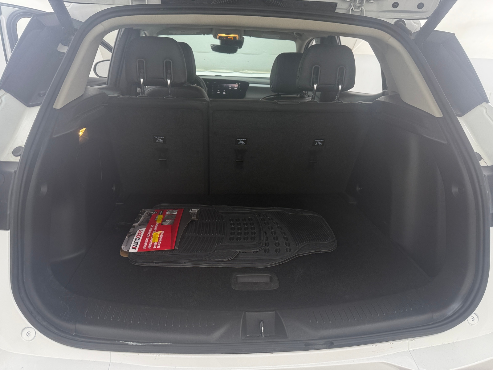 Thumbnail: 2024 Buick Encore GX - 6