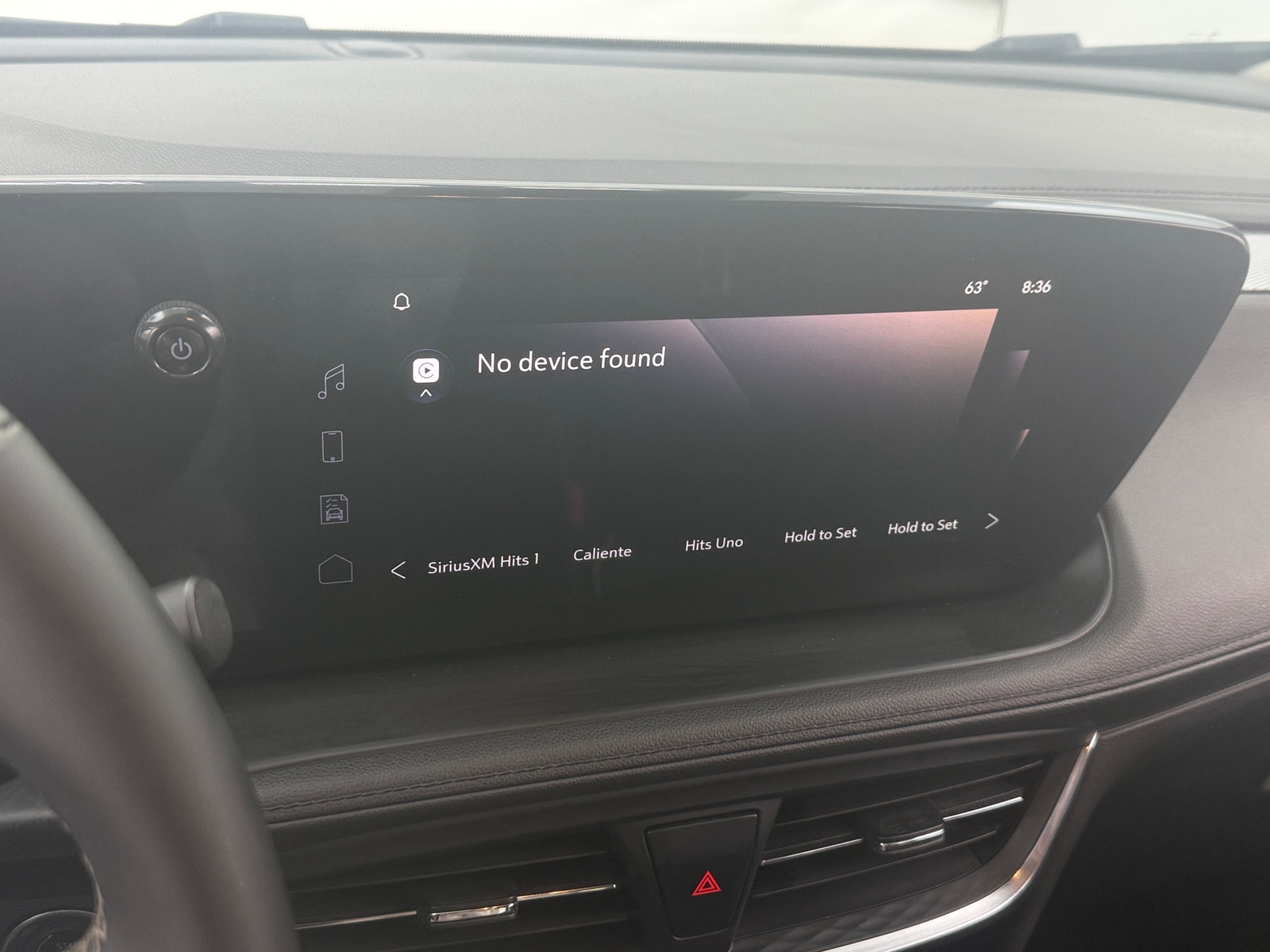 Thumbnail: 2024 Buick Encore GX - 3