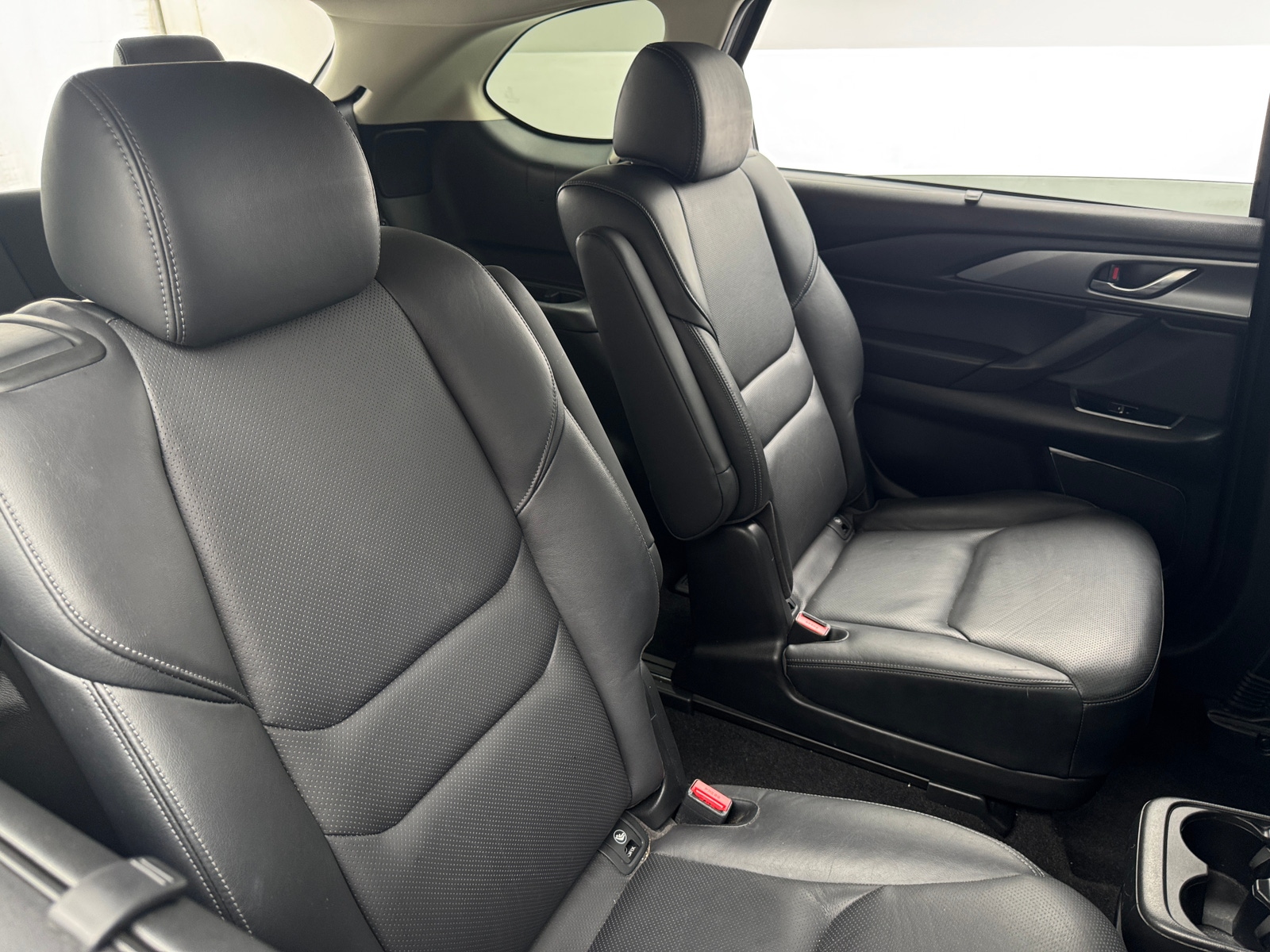 Thumbnail: 2021 Mazda CX-9 - 5