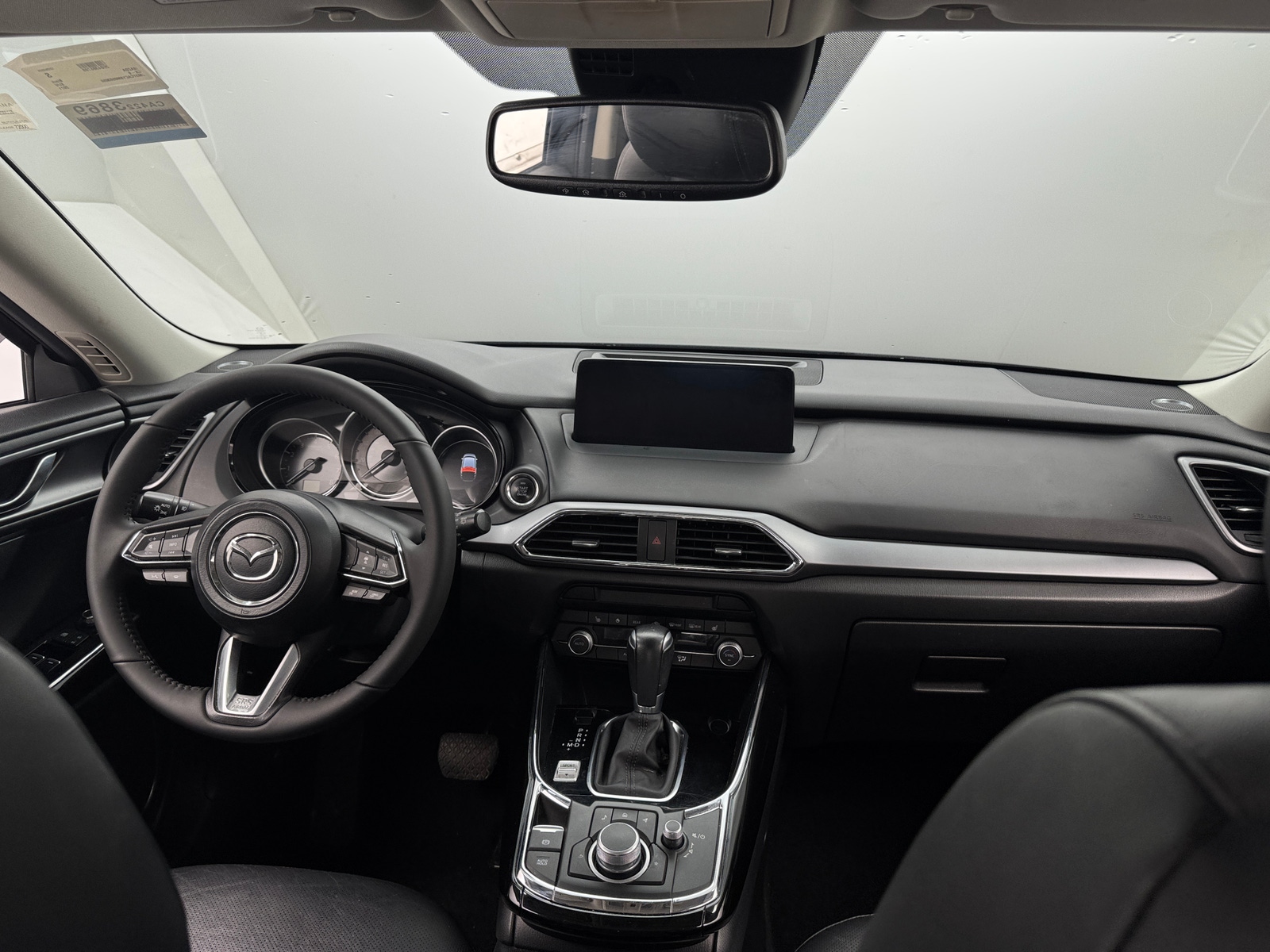 Thumbnail: 2021 Mazda CX-9 - 2