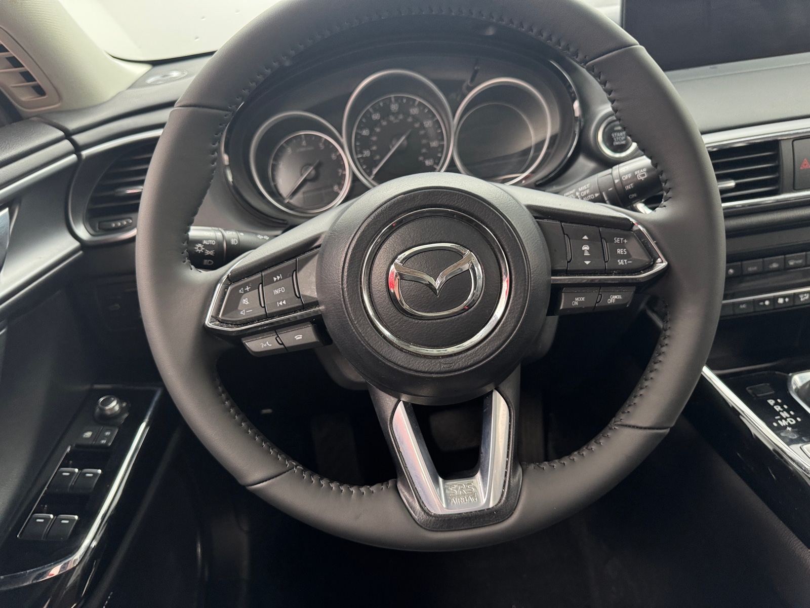 Thumbnail: 2021 Mazda CX-9 - 4