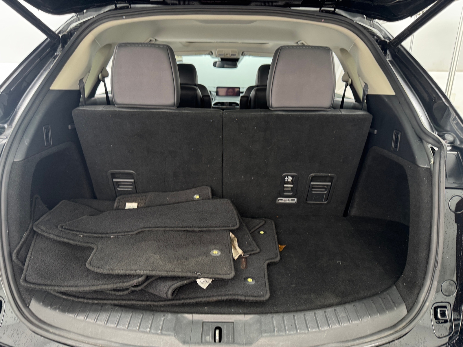 Thumbnail: 2021 Mazda CX-9 - 6