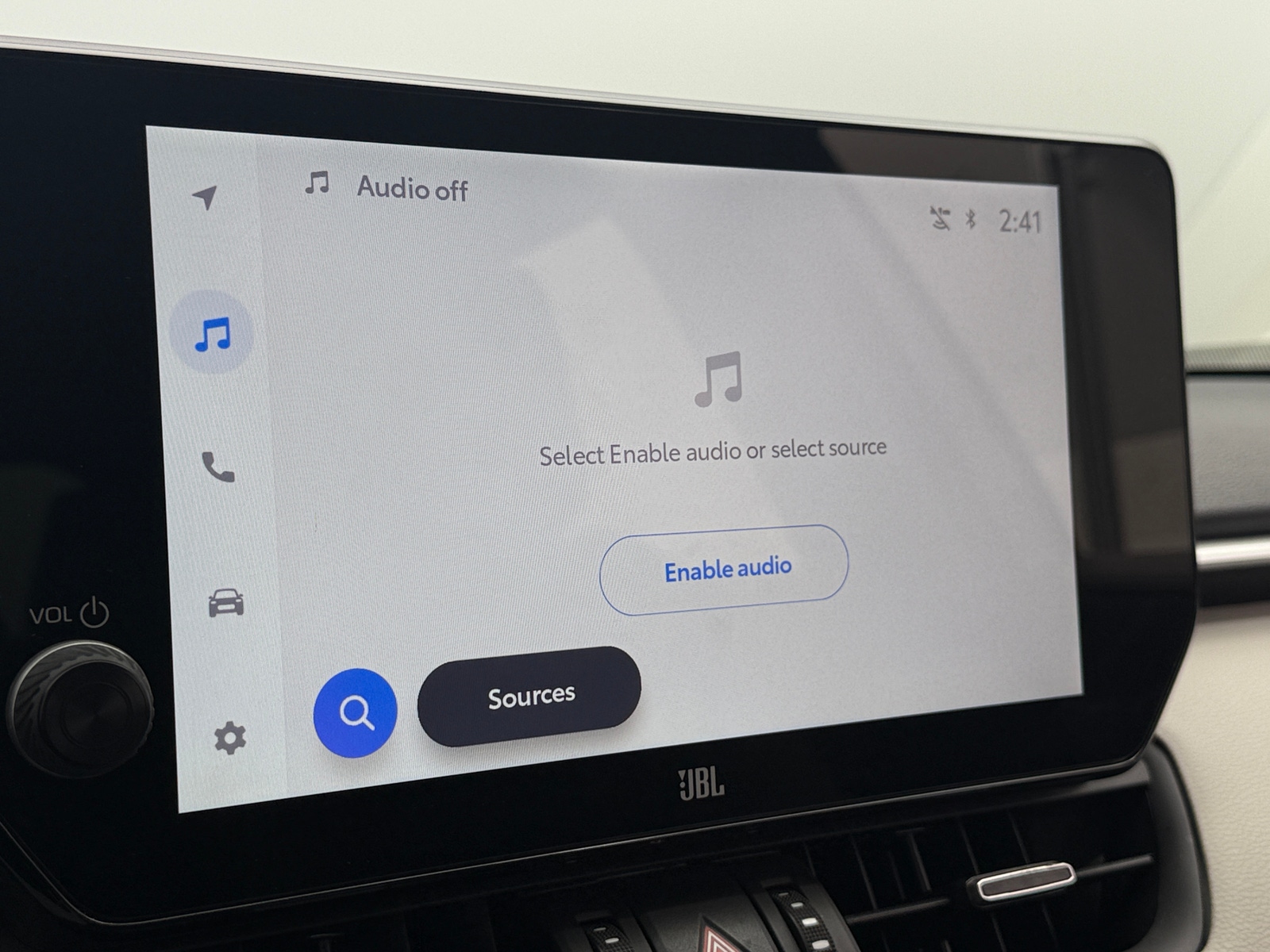 Thumbnail: 2025 Toyota RAV4 - 3