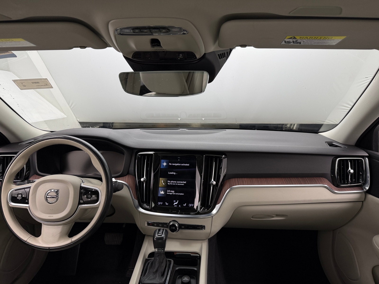 Thumbnail: 2021 Volvo S60 - 2