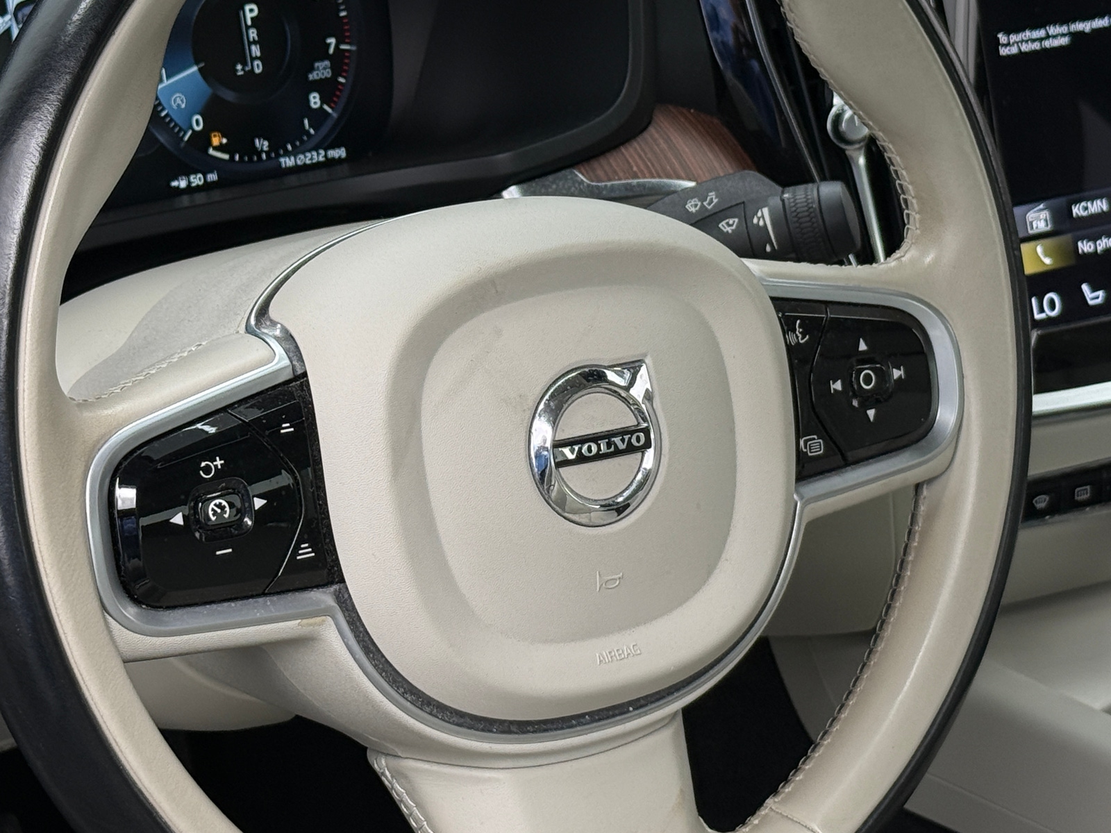 Thumbnail: 2021 Volvo S60 - 4