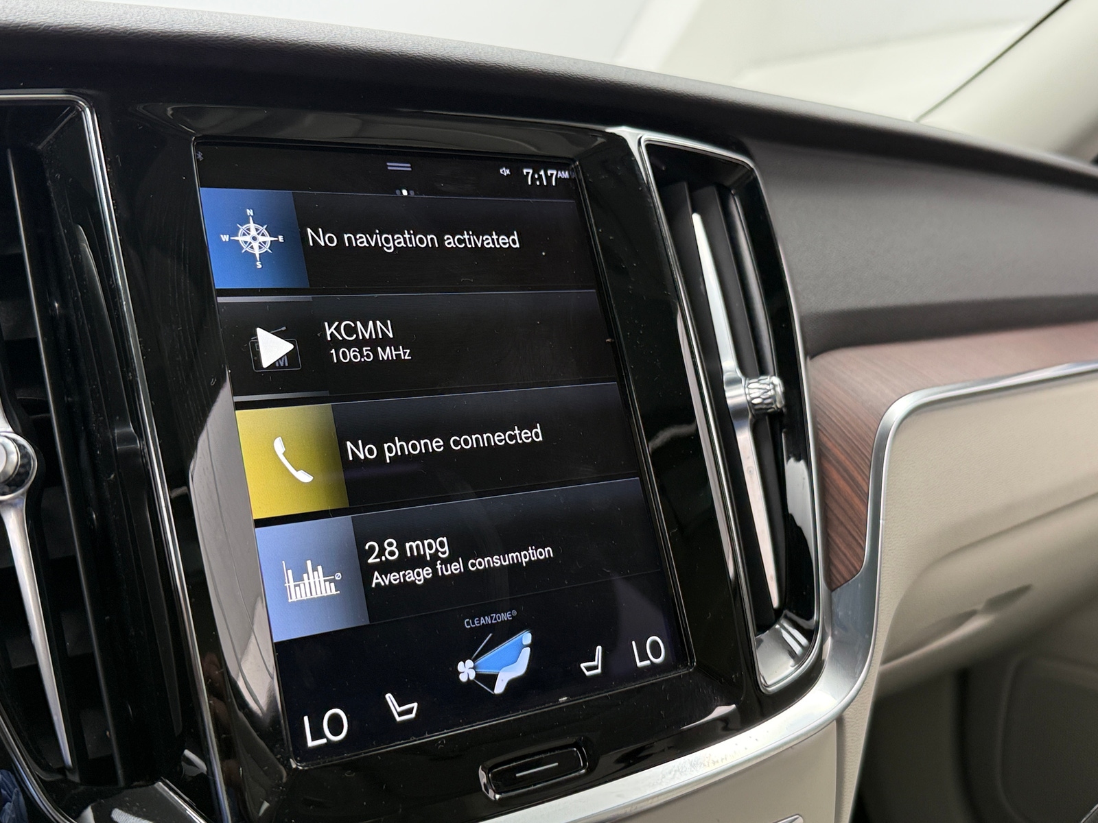 Thumbnail: 2021 Volvo S60 - 3