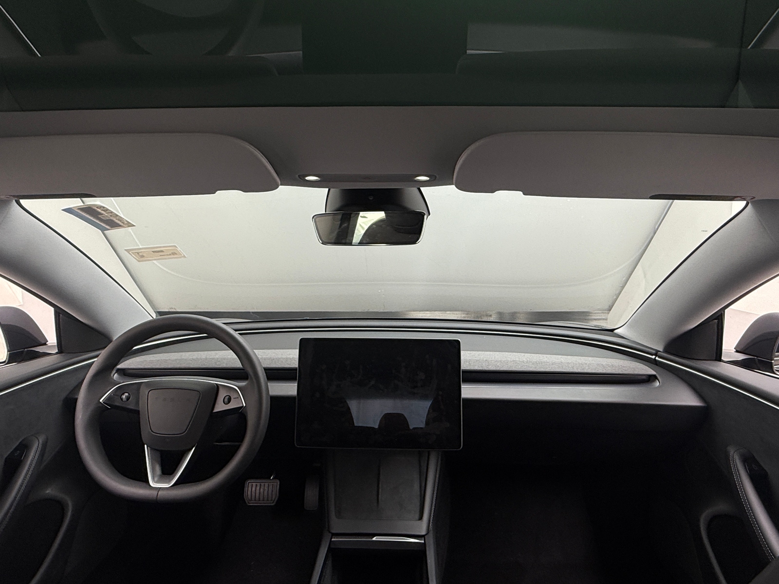 Thumbnail: 2024 Tesla Model 3 - 2