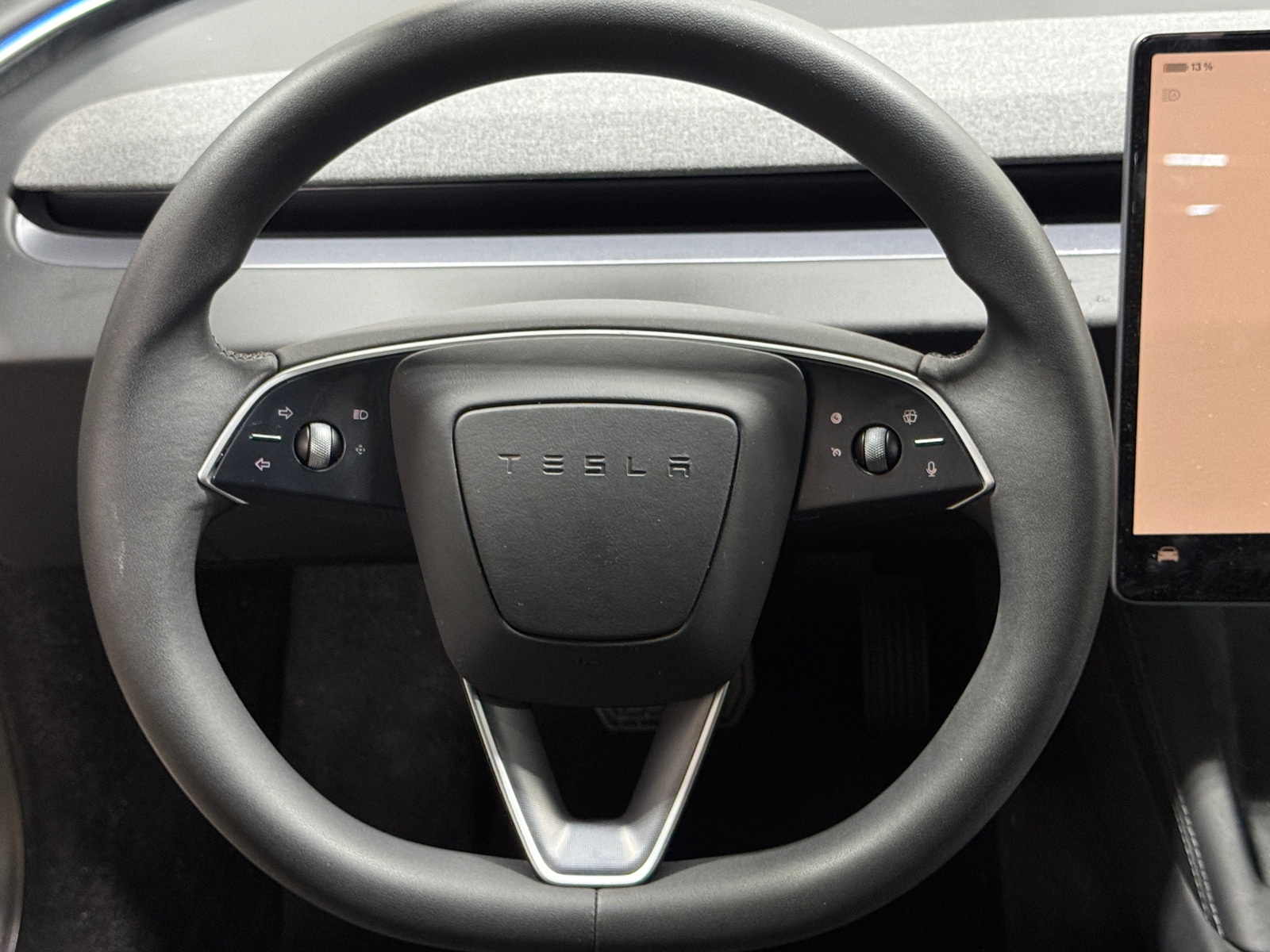 Thumbnail: 2024 Tesla Model 3 - 3