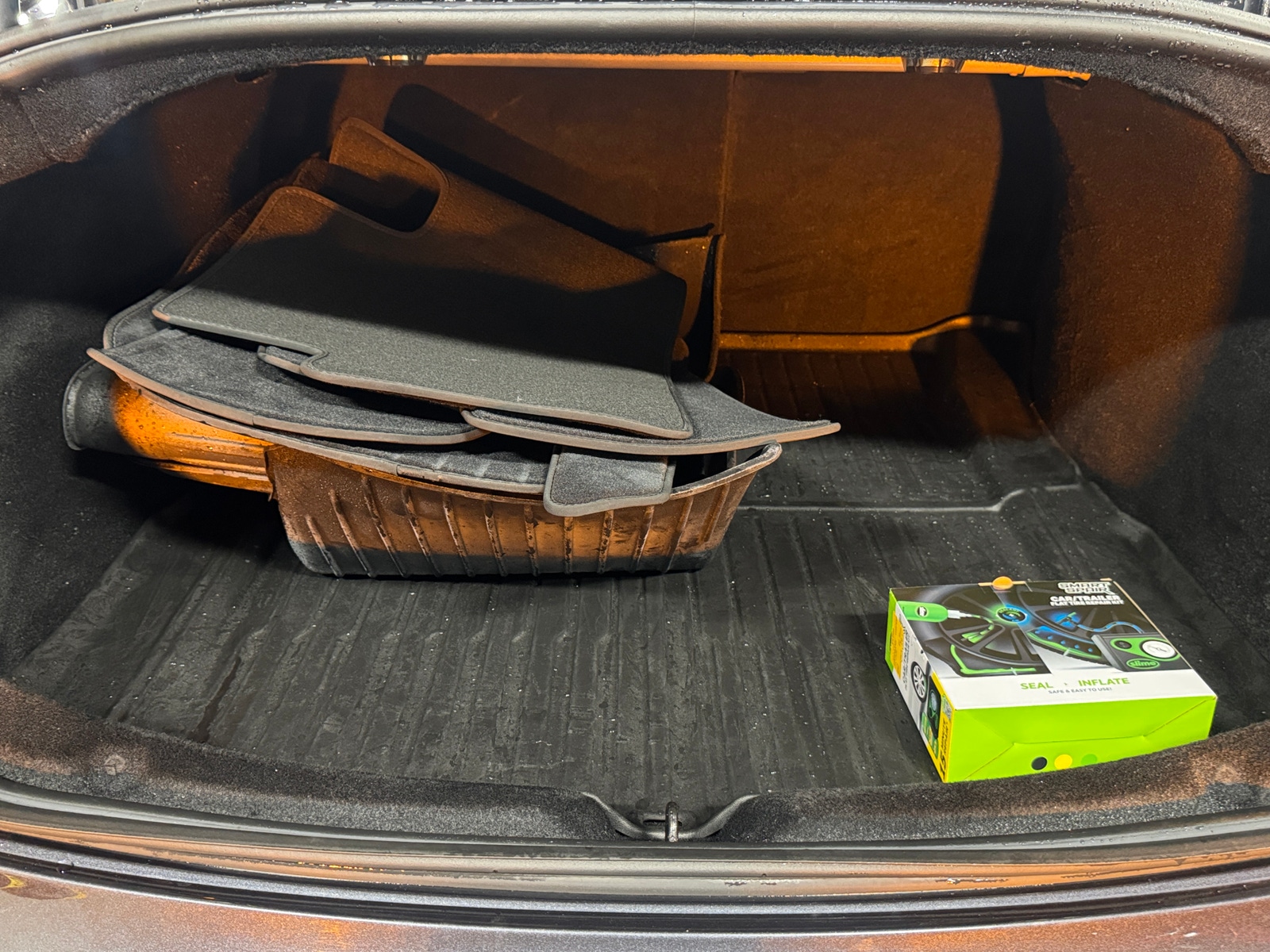 Thumbnail: 2024 Tesla Model 3 - 5