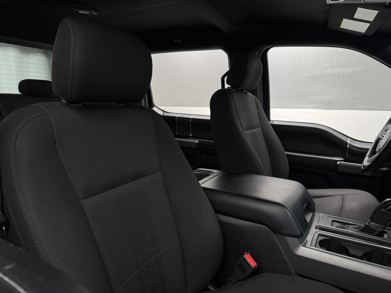 Thumbnail: 2019 Ford Econoline - 2