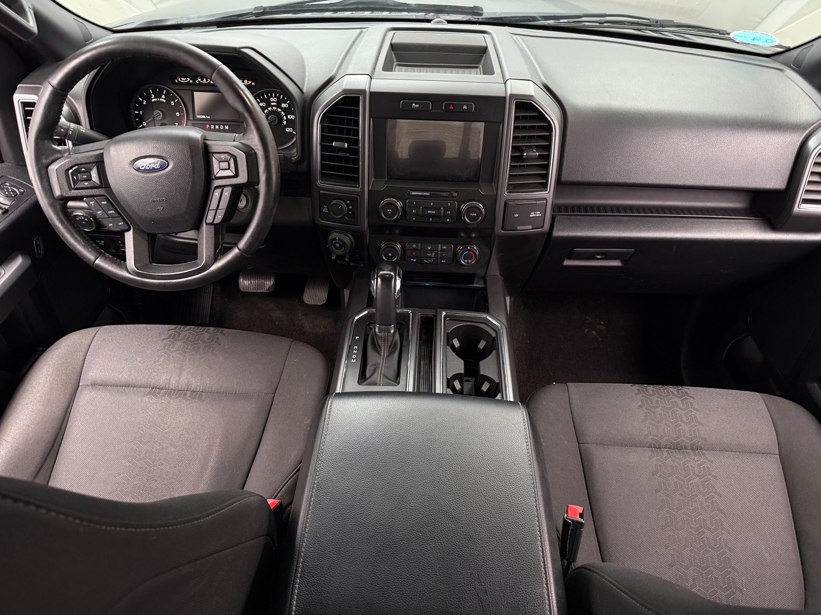 Thumbnail: 2019 Ford Econoline - 3