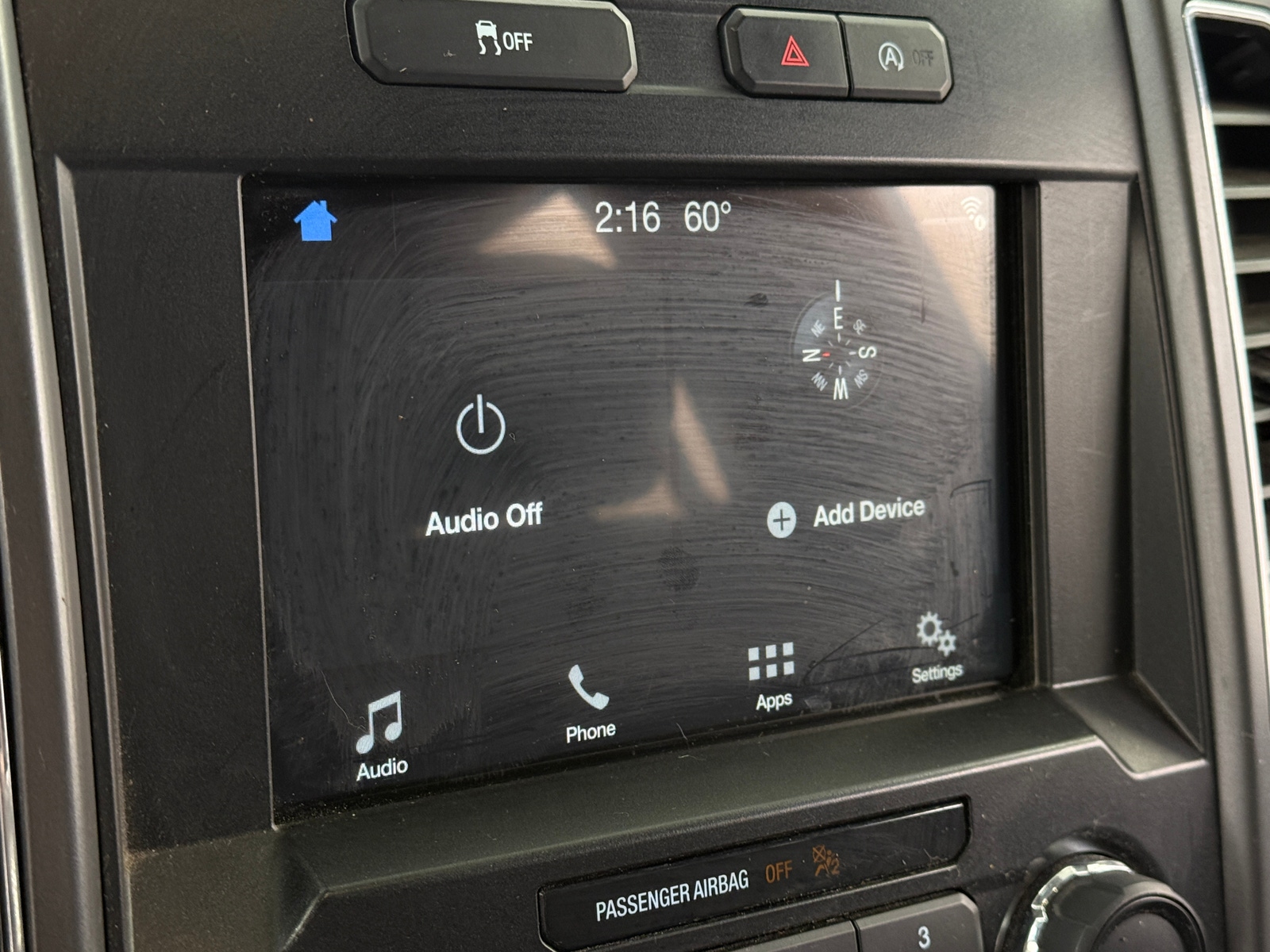 Thumbnail: 2019 Ford Econoline - 4