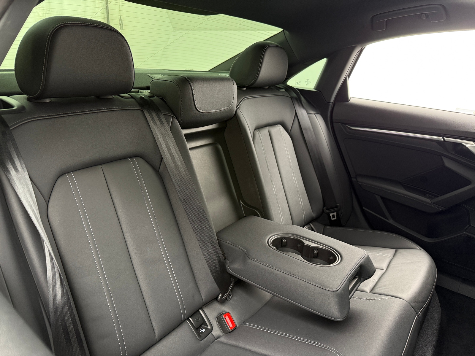 Thumbnail: 2024 Audi A3 - 5