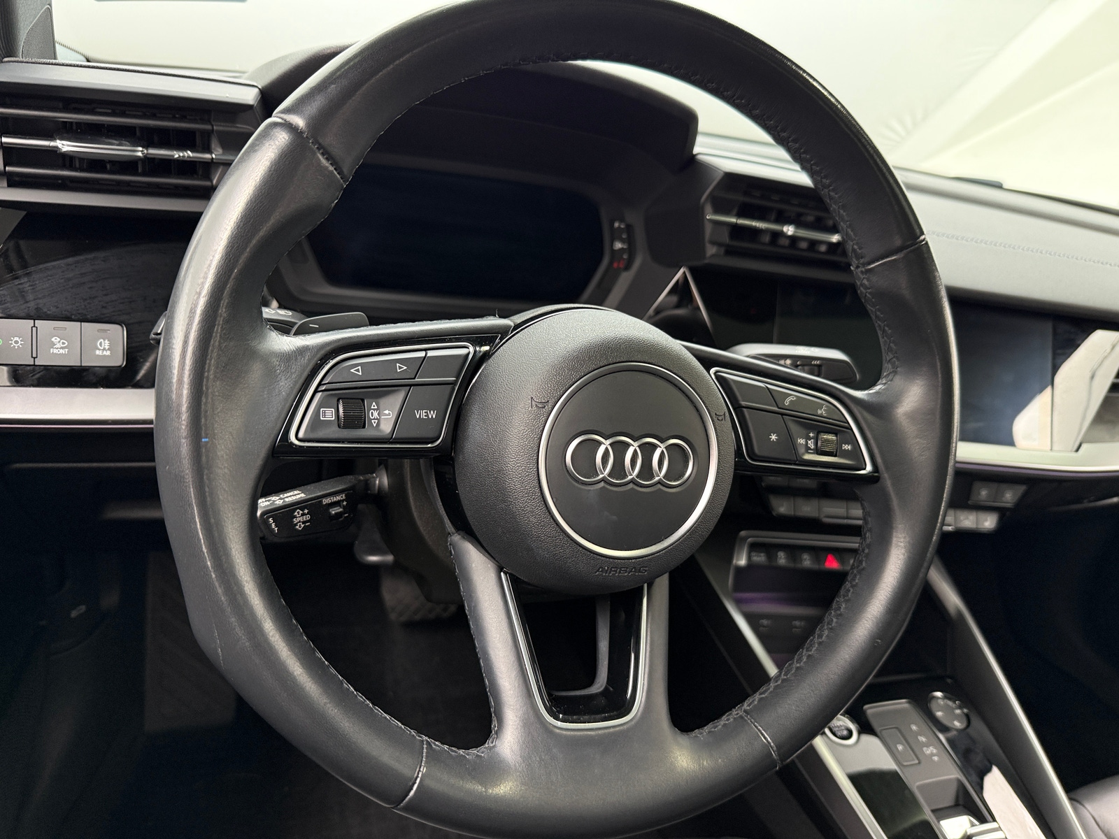 Thumbnail: 2024 Audi A3 - 4