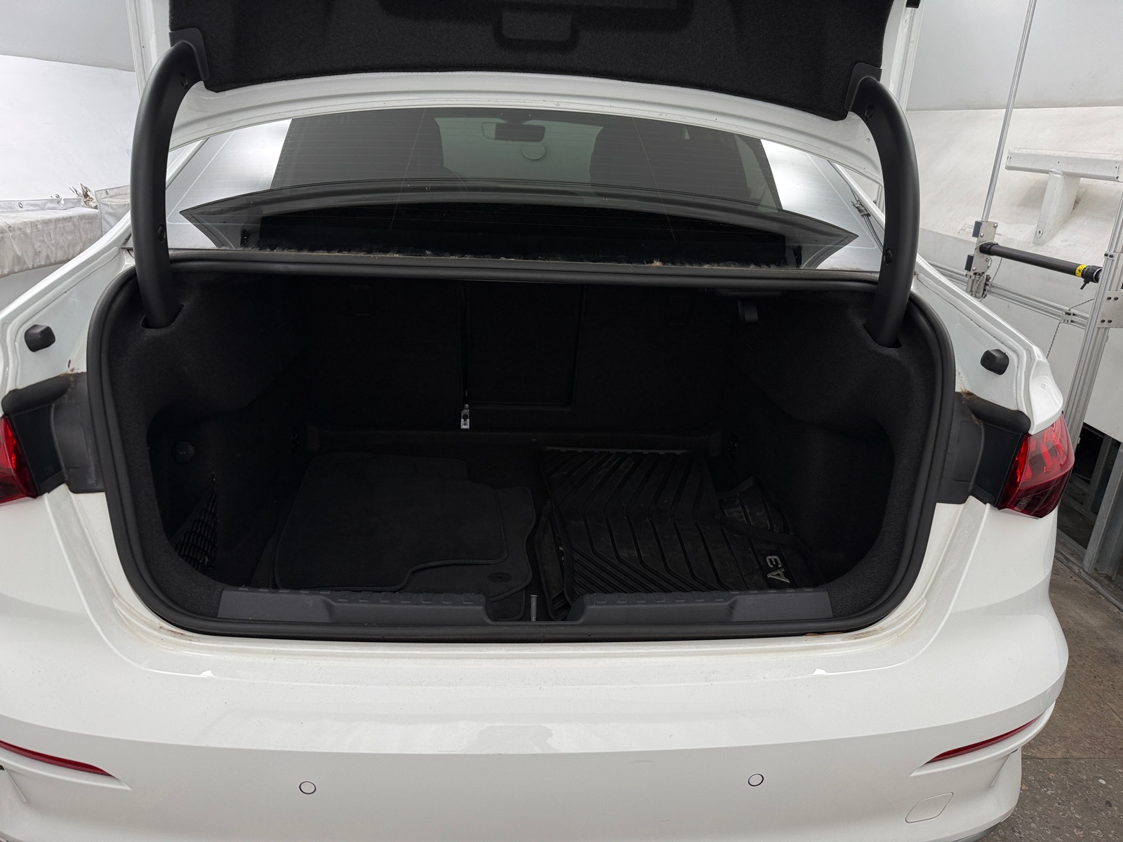 Thumbnail: 2024 Audi A3 - 6