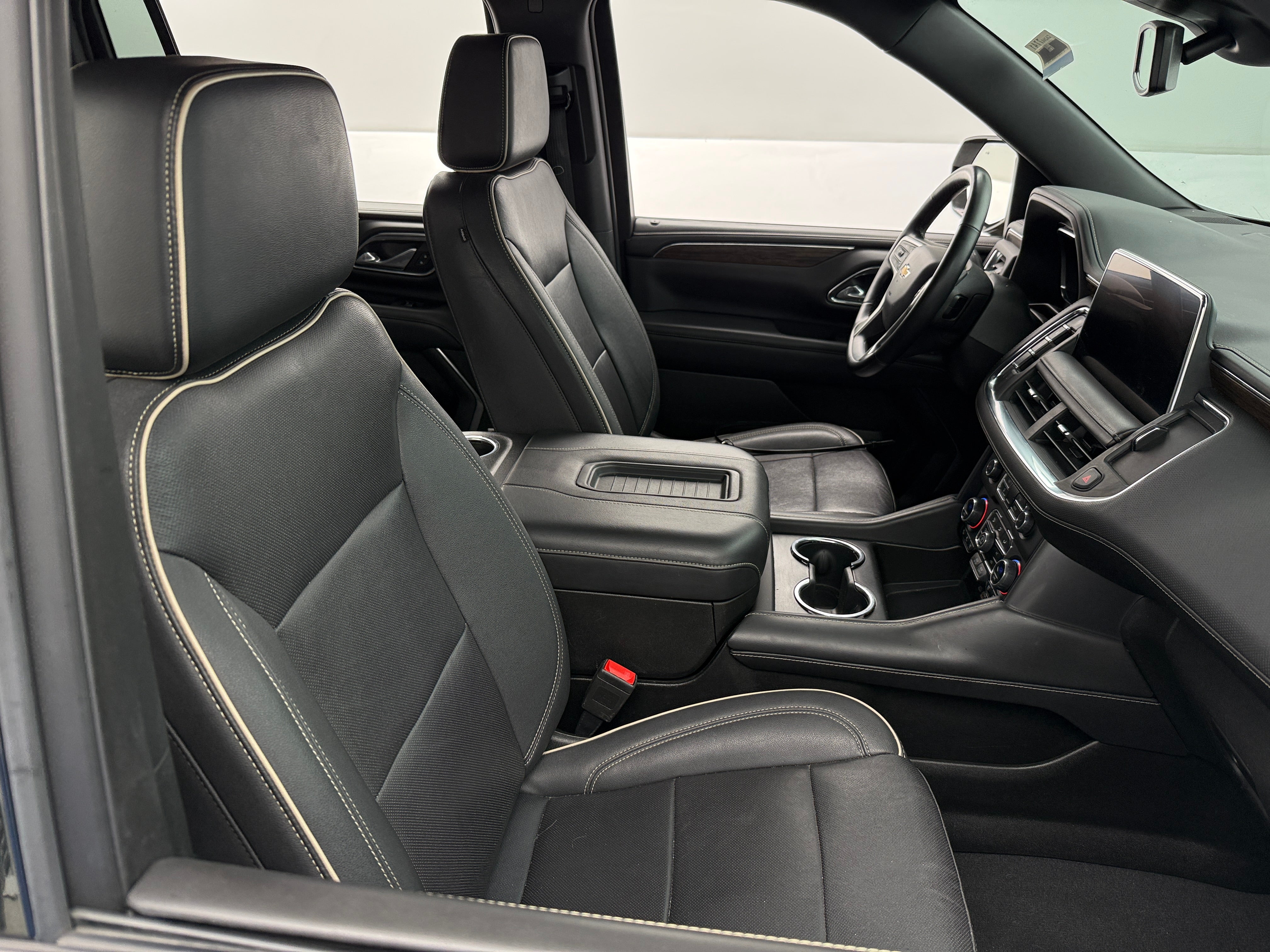 2023 Chevrolet Suburban