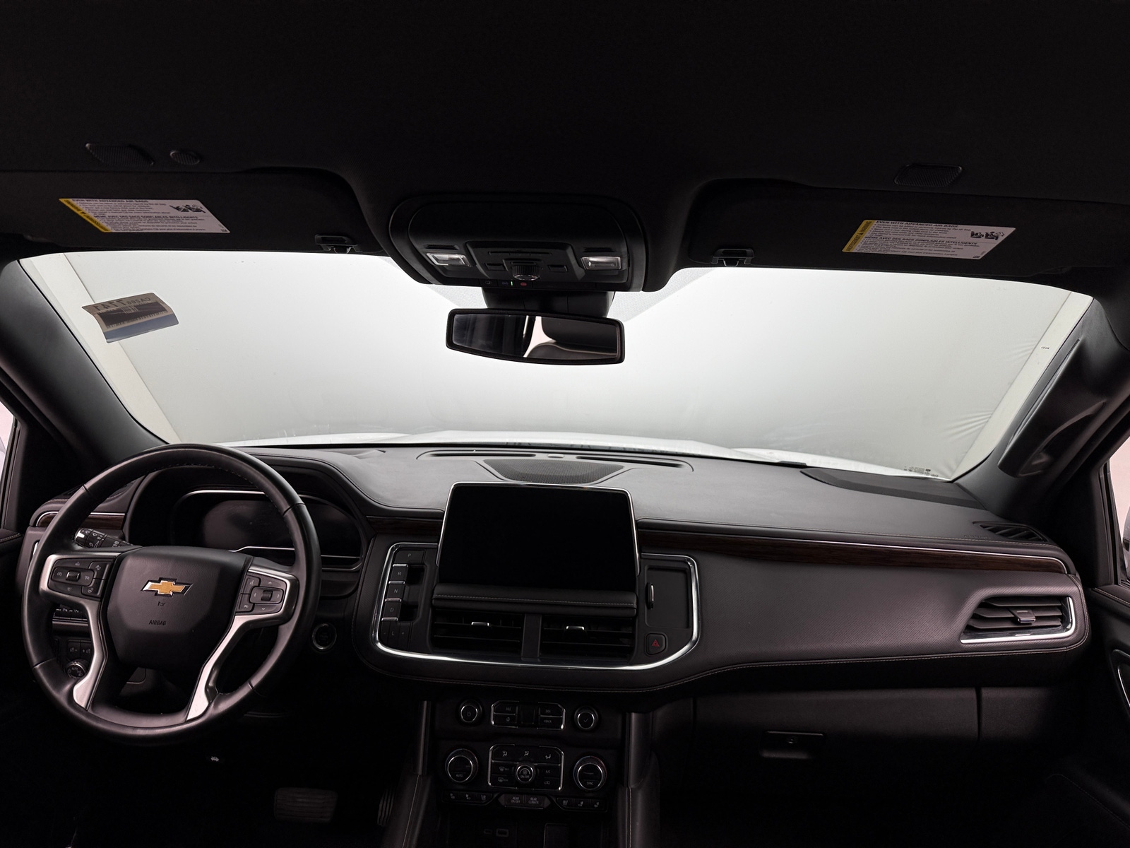 Thumbnail: 2023 Chevrolet Suburban - 2