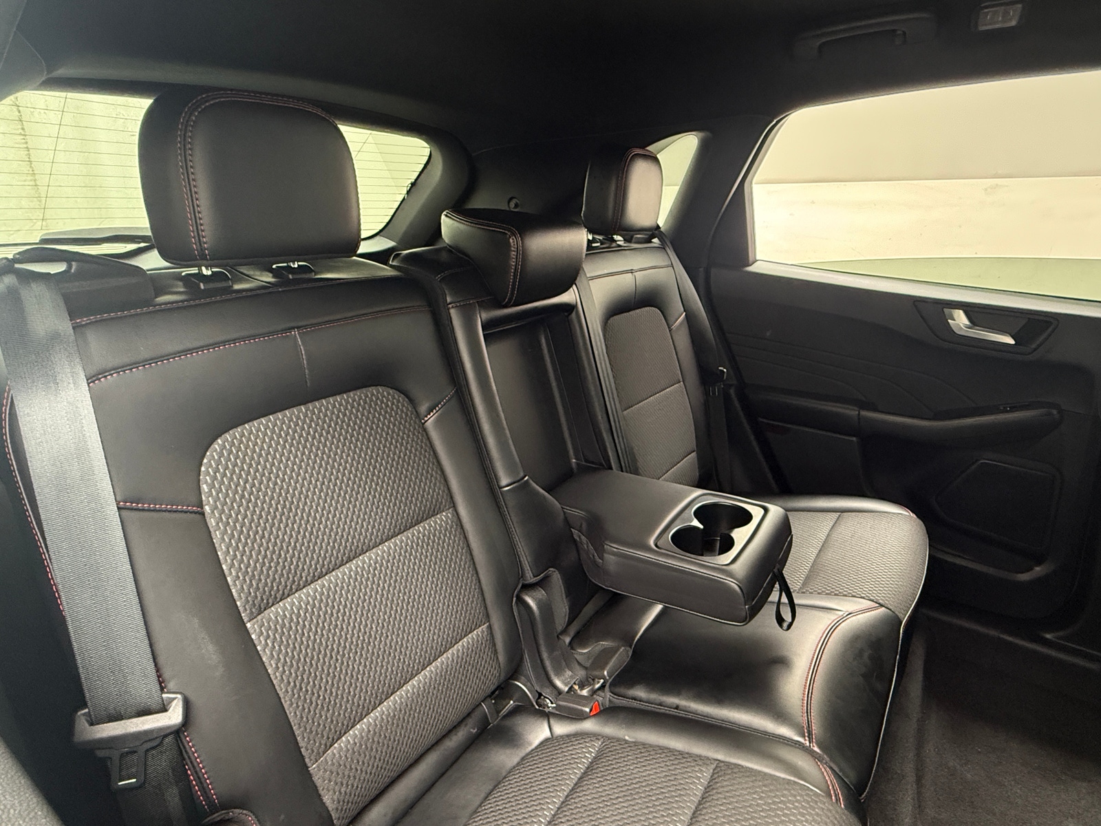 Thumbnail: 2024 Ford Escape - 5