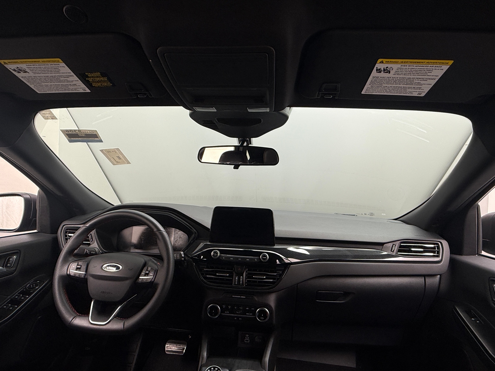 Thumbnail: 2024 Ford Escape - 2